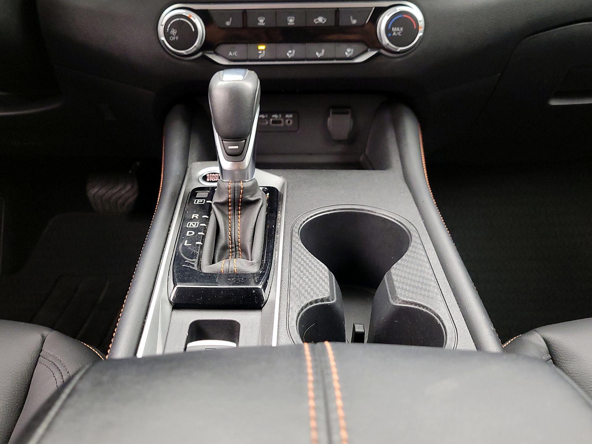 Thumbnail: 2022 Nissan Altima - 17