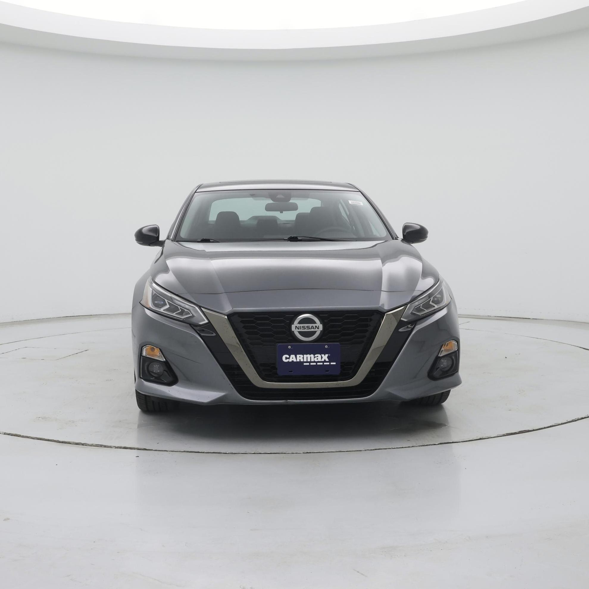 Thumbnail: 2022 Nissan Altima - 5