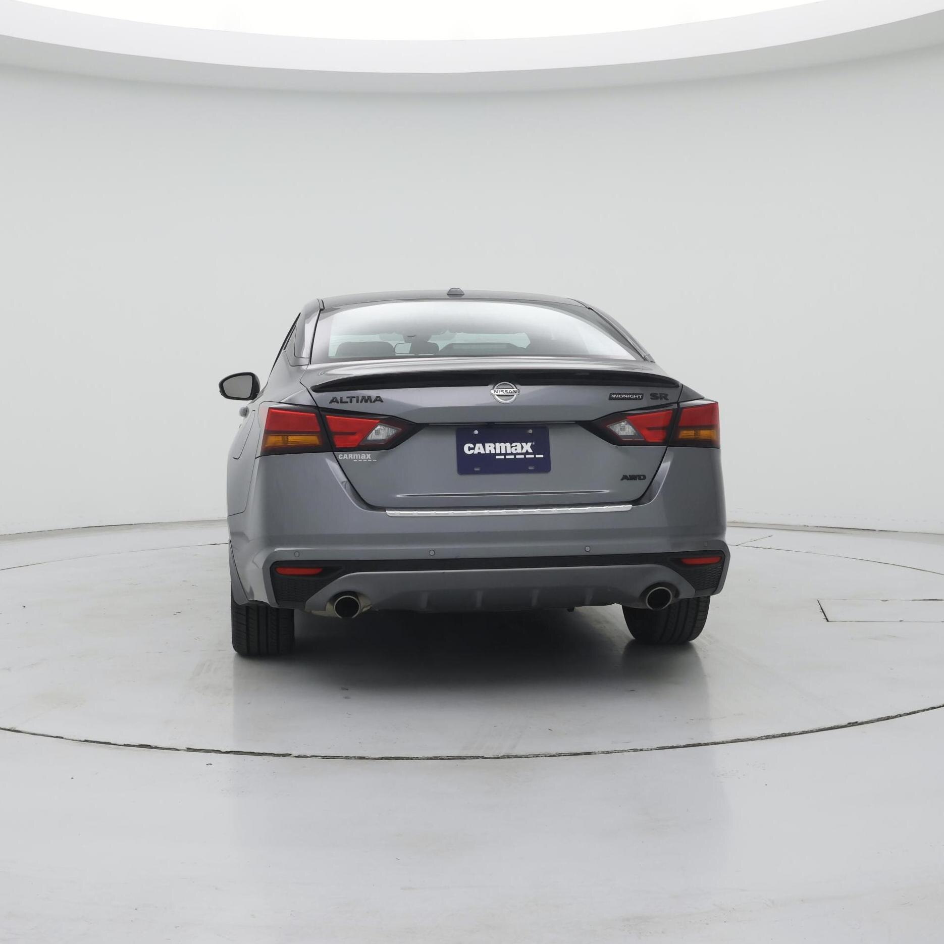 Thumbnail: 2022 Nissan Altima - 6