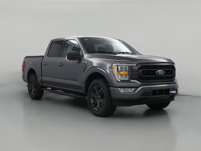 2023 Ford F150 XLT