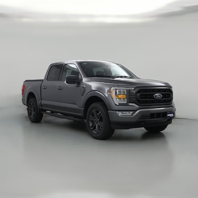 2023 Ford F150 XLT