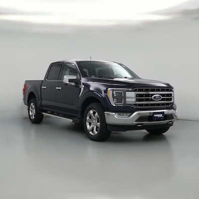 2022 Ford F150 Lariat
