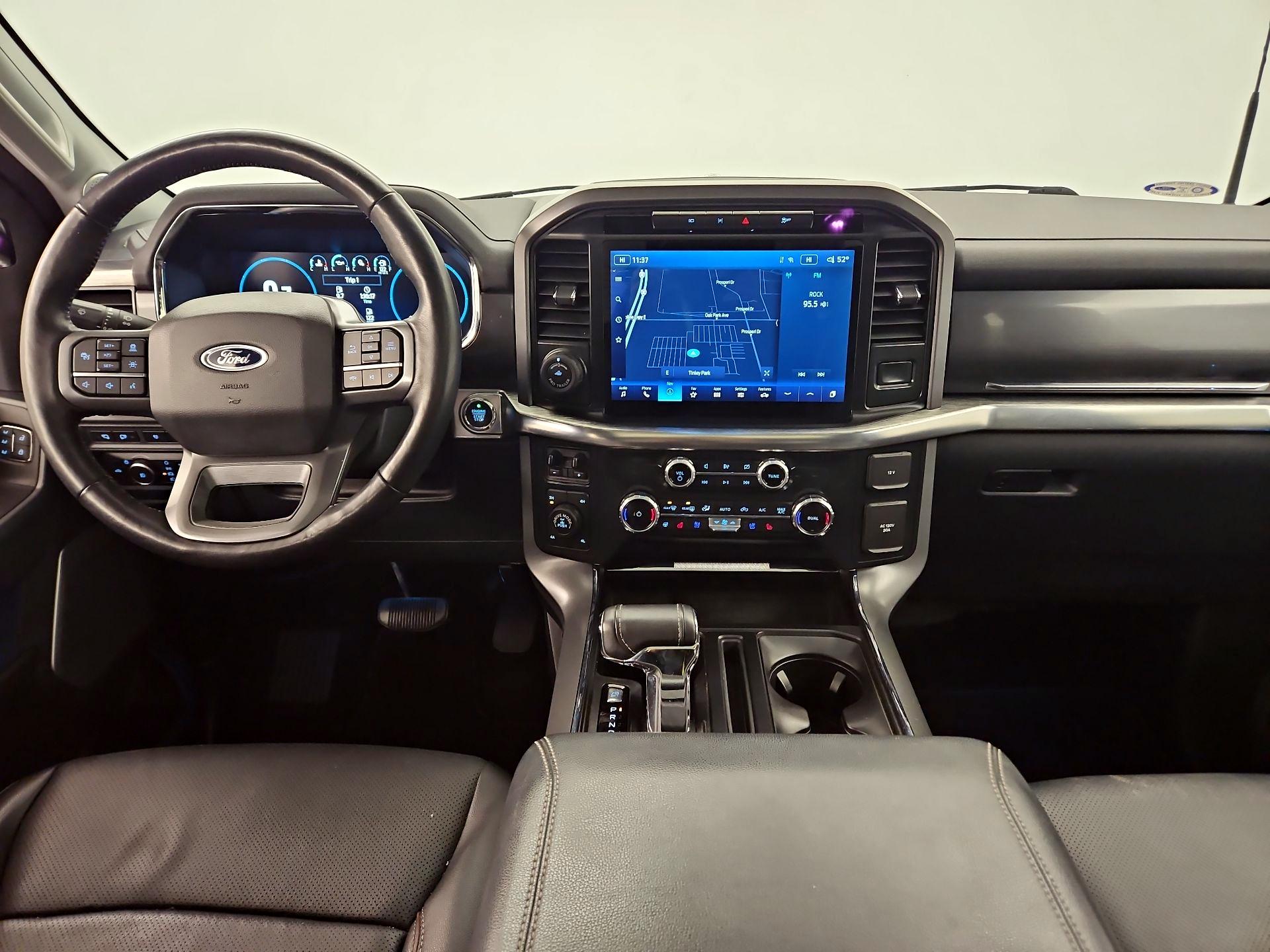 Thumbnail: 2022 Ford F-150 - 9