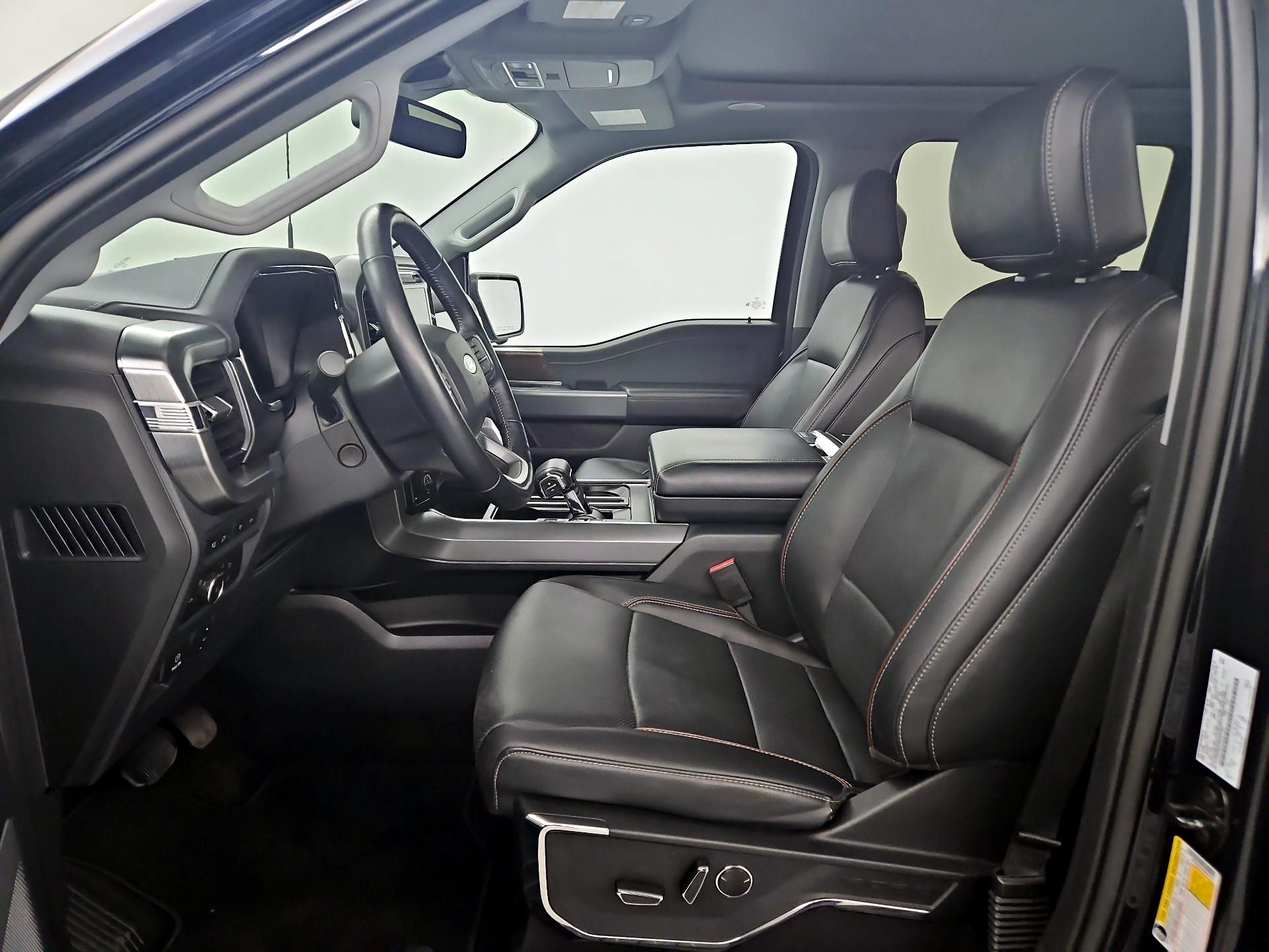 Thumbnail: 2022 Ford F-150 - 11