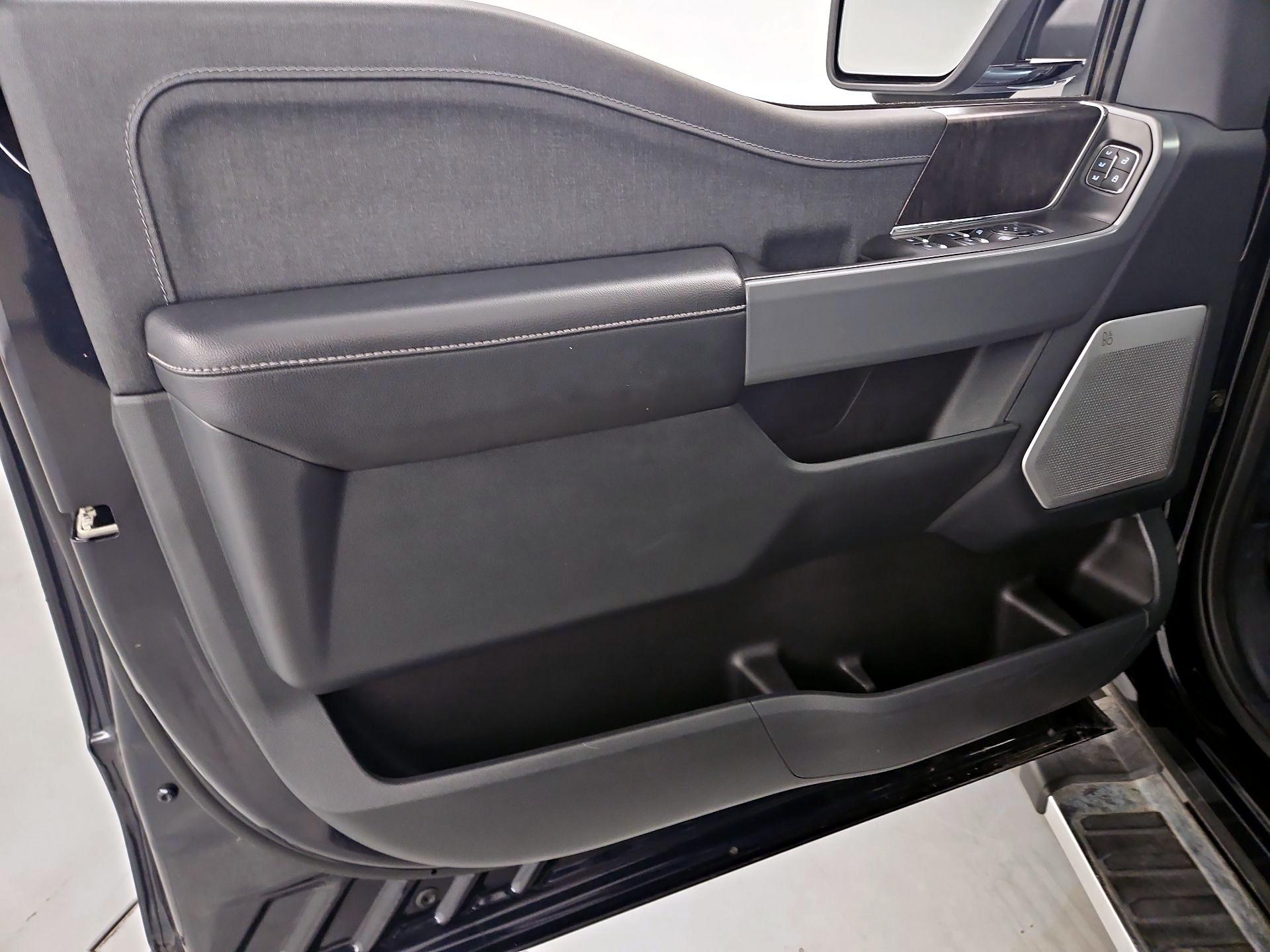 Thumbnail: 2022 Ford F-150 - 12