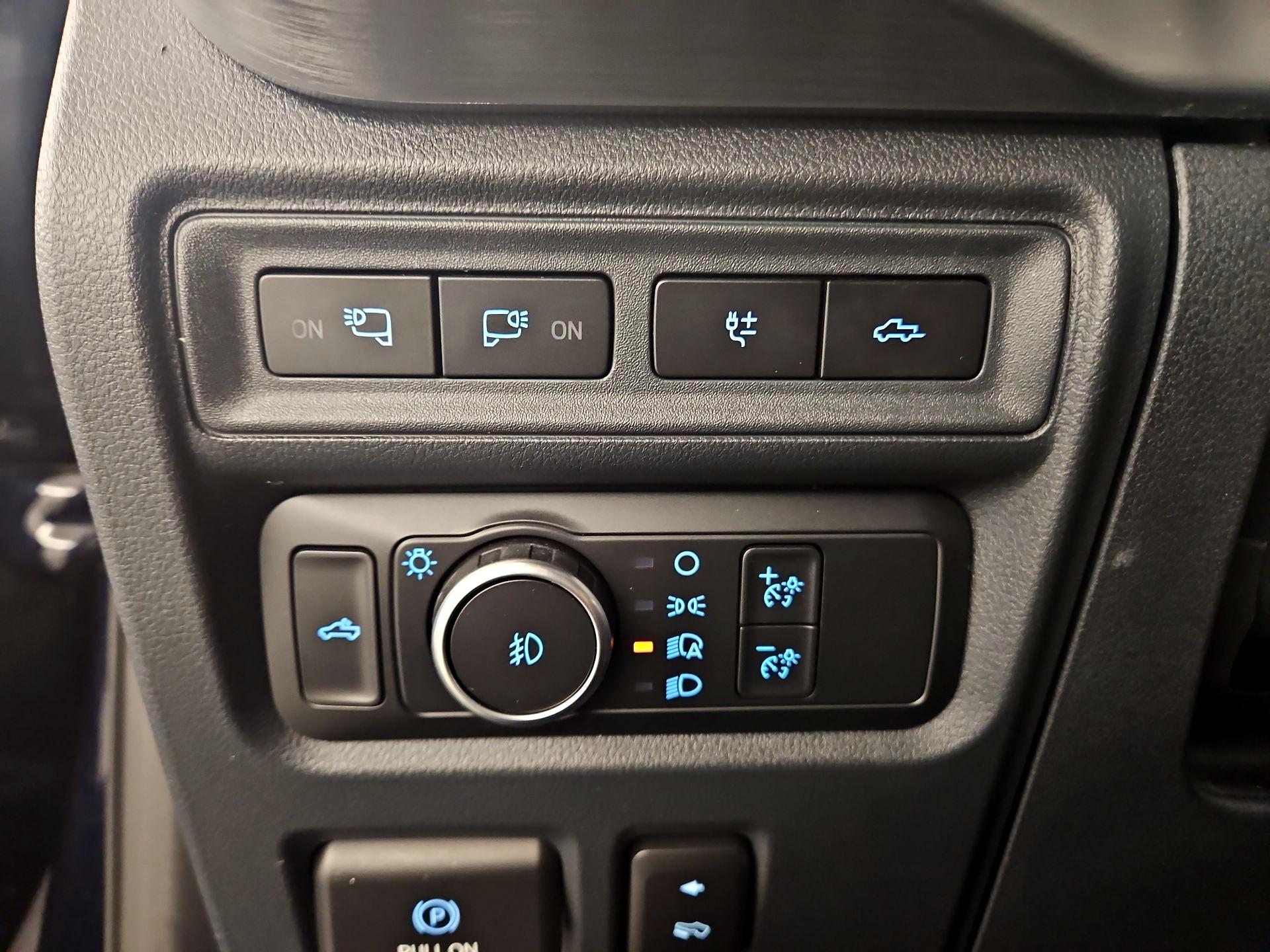 Thumbnail: 2022 Ford F-150 - 13