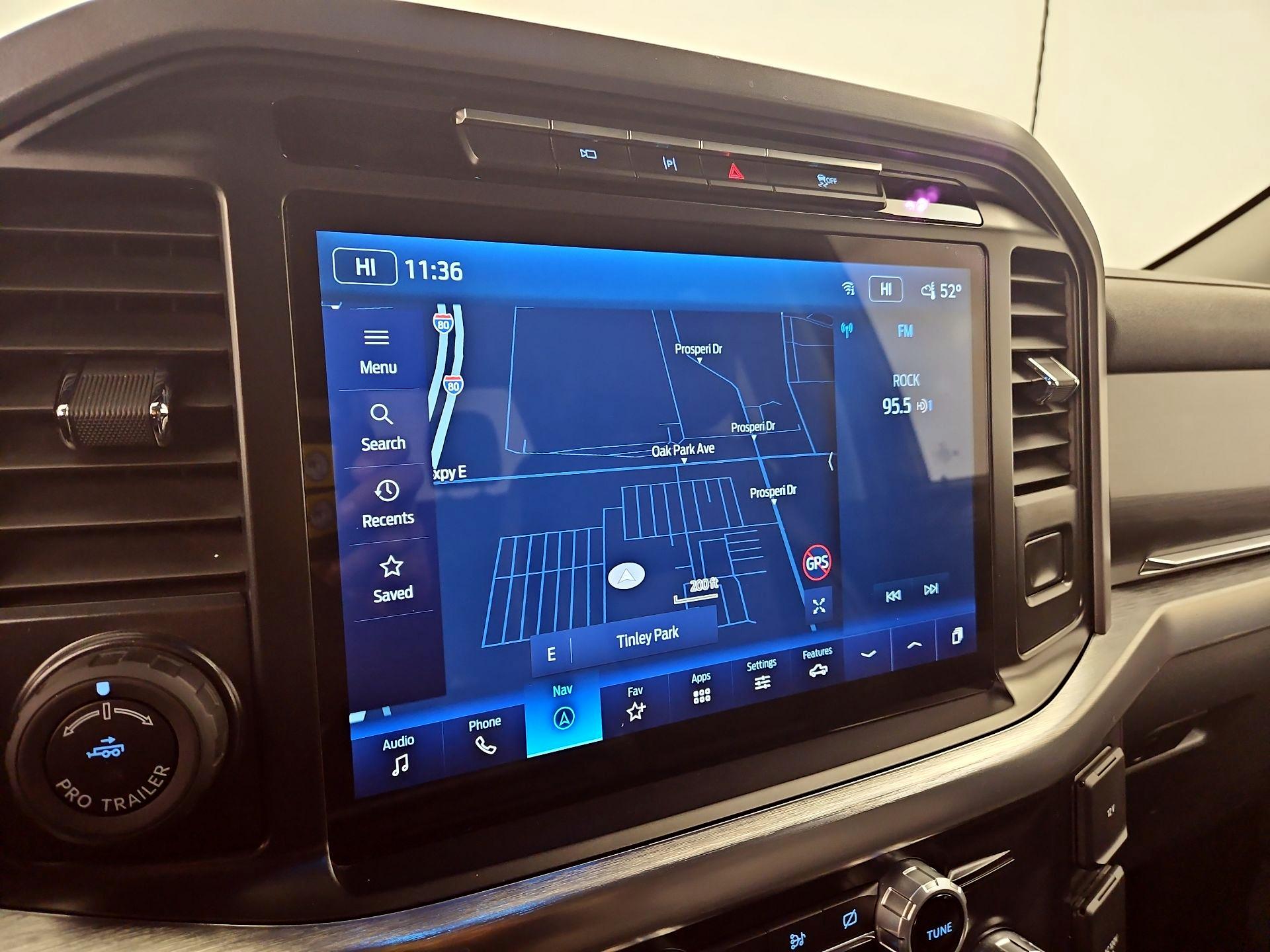 Thumbnail: 2022 Ford F-150 - 14