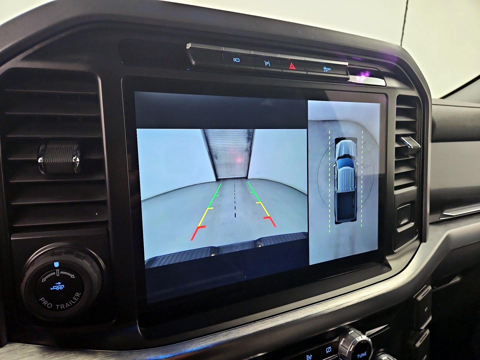 Thumbnail: 2022 Ford F-150 - 15