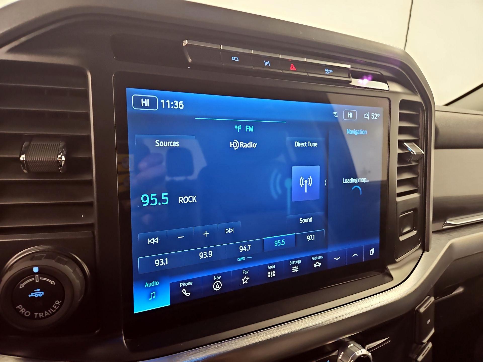 Thumbnail: 2022 Ford F-150 - 16