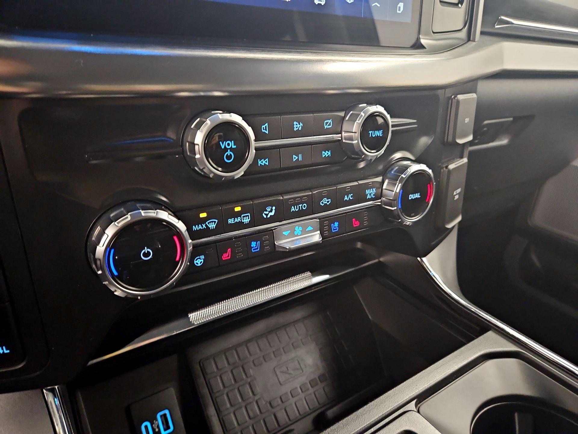 Thumbnail: 2022 Ford F-150 - 17