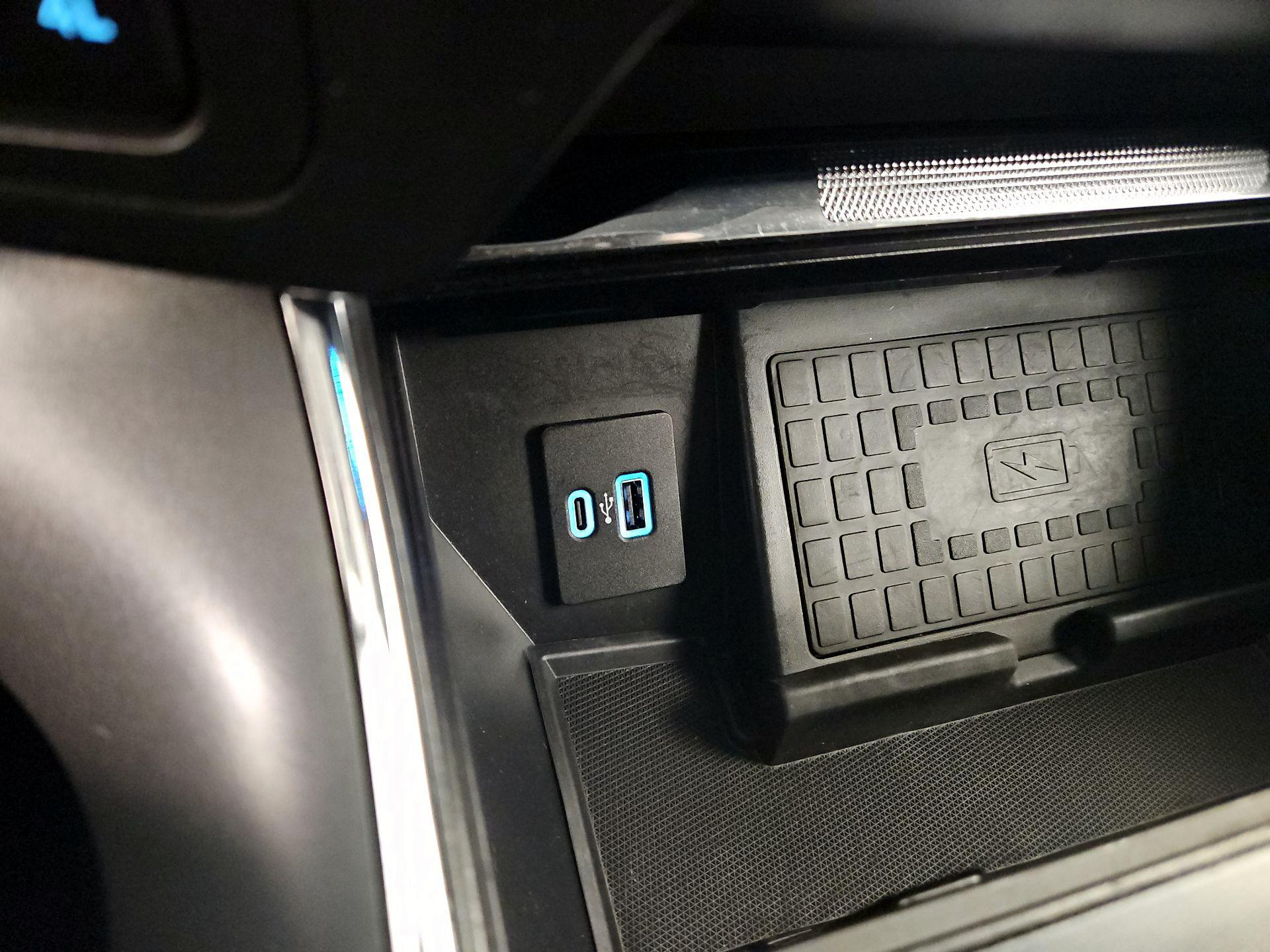 Thumbnail: 2022 Ford F-150 - 19