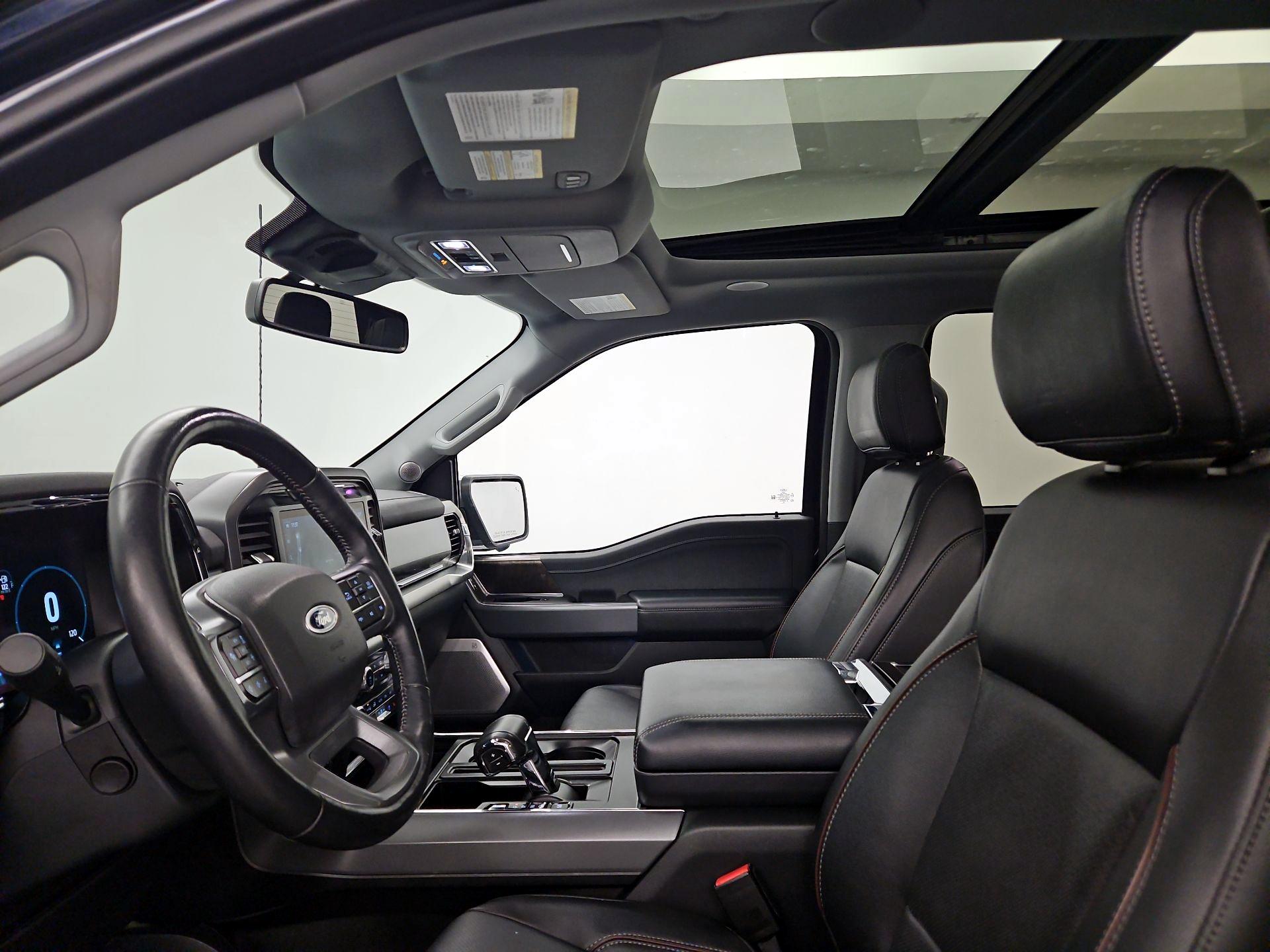 Thumbnail: 2022 Ford F-150 - 20