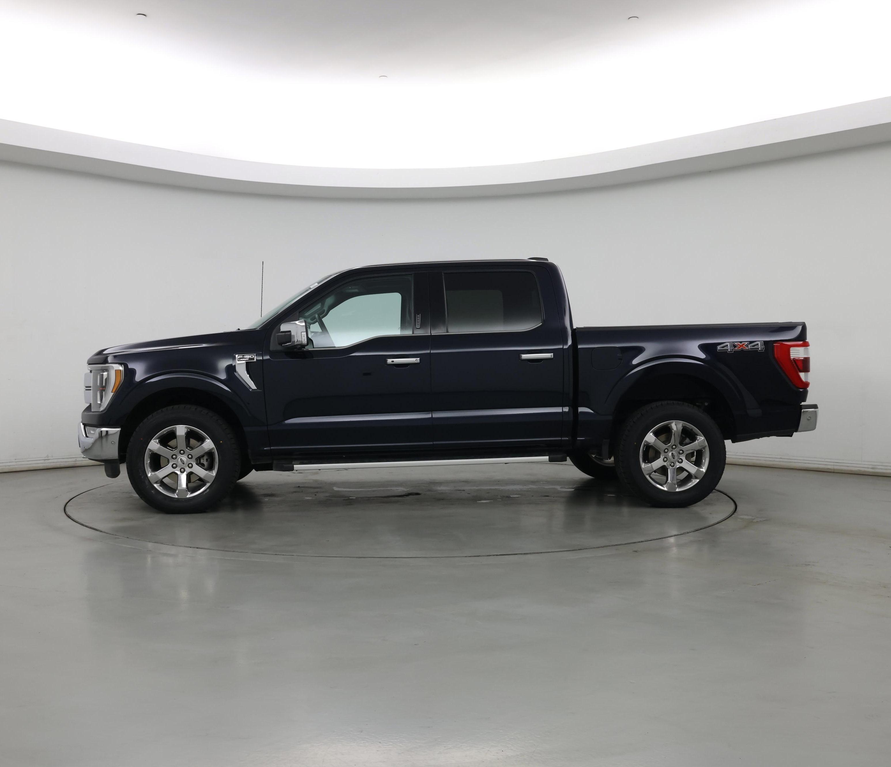 Thumbnail: 2022 Ford F-150 - 3