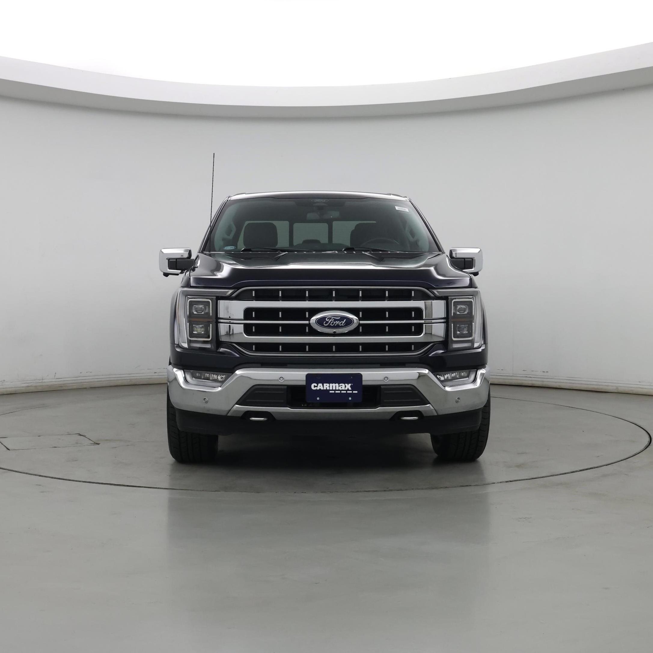 Thumbnail: 2022 Ford F-150 - 5