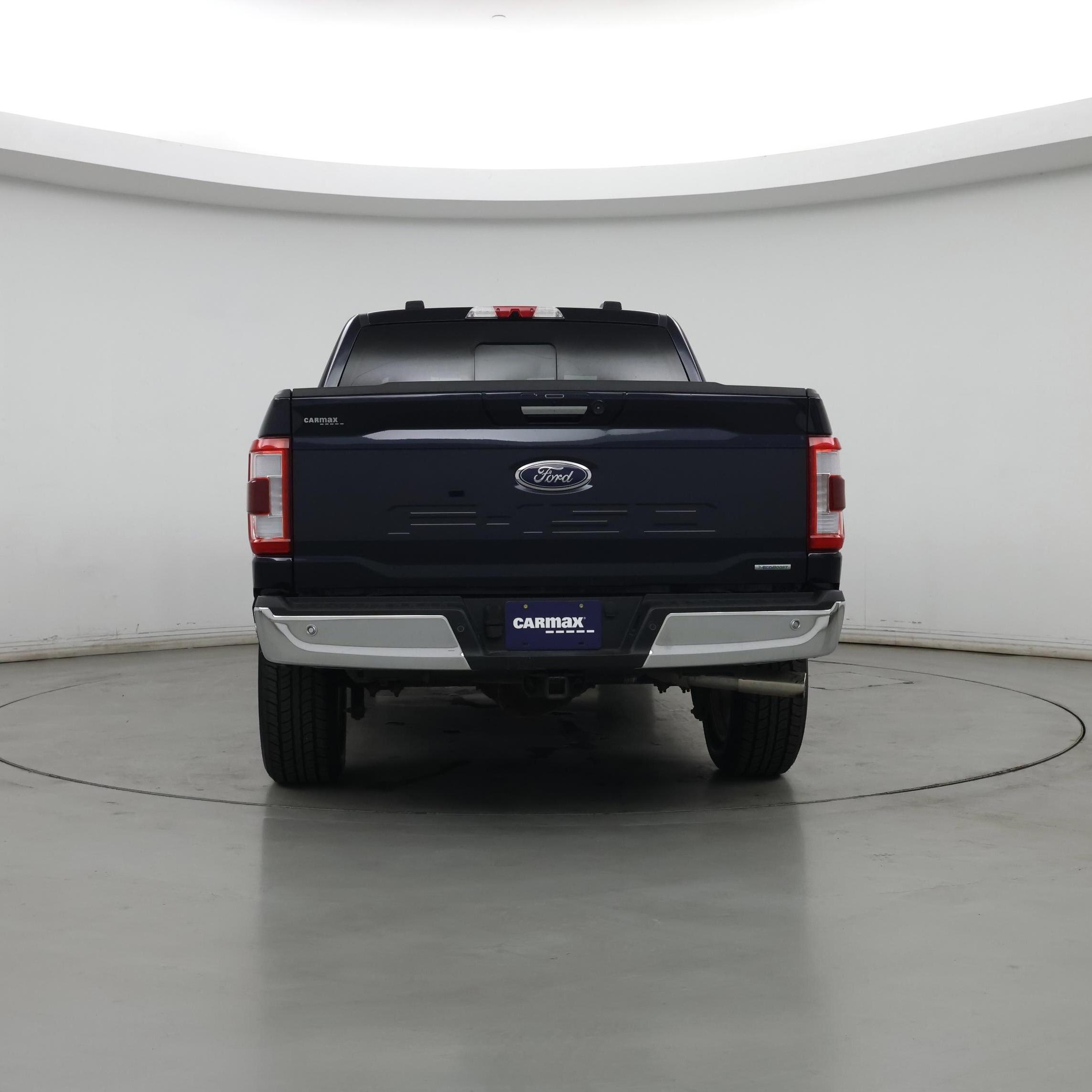 Thumbnail: 2022 Ford F-150 - 6