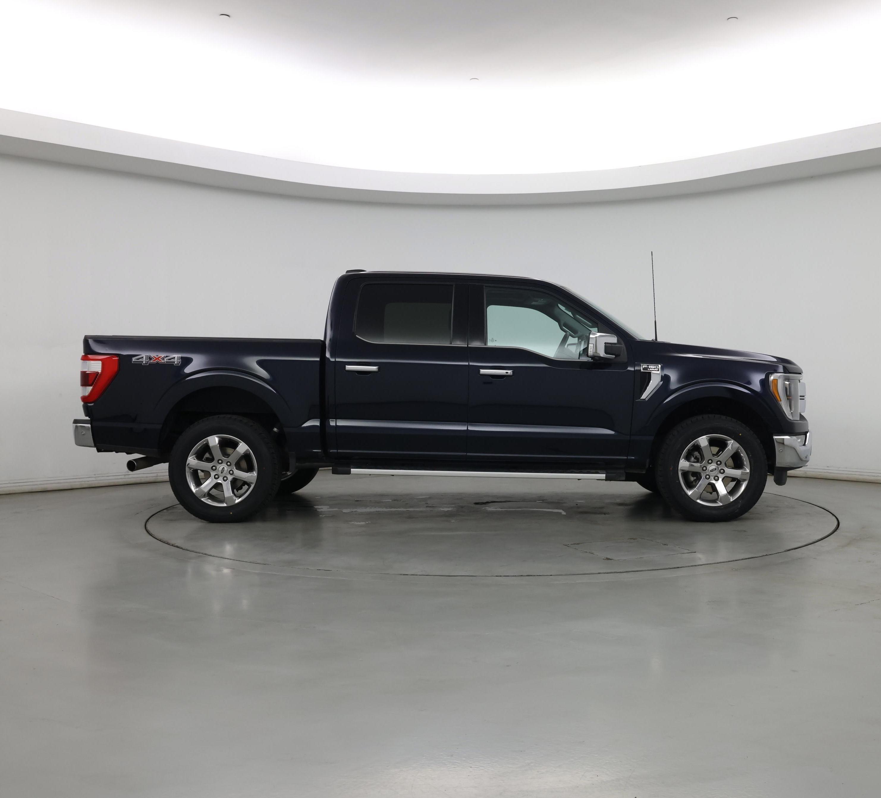 Thumbnail: 2022 Ford F-150 - 7