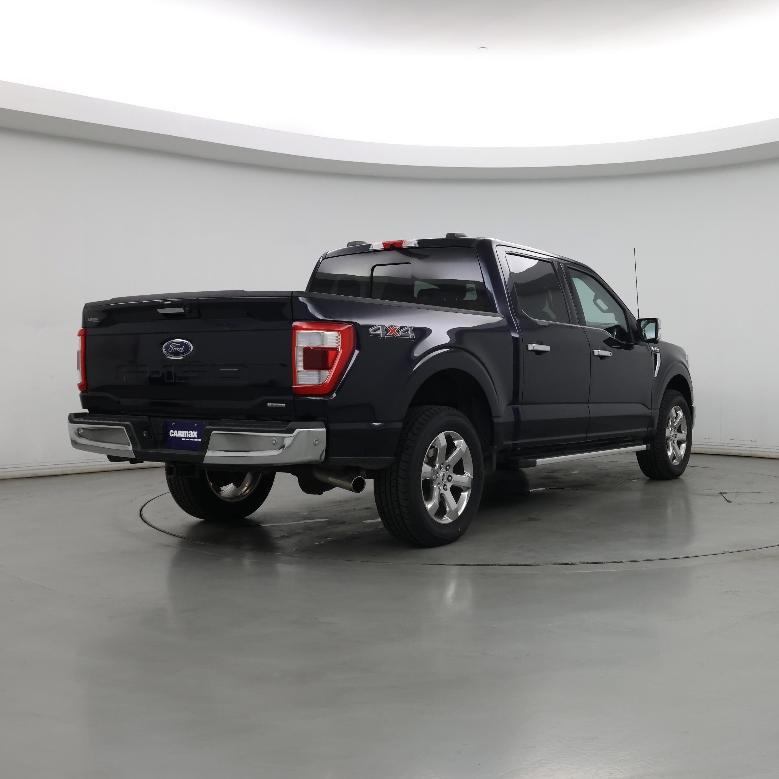 Thumbnail: 2022 Ford F-150 - 8