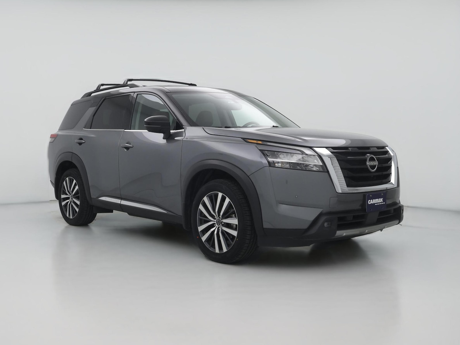 2022 Nissan Pathfinder