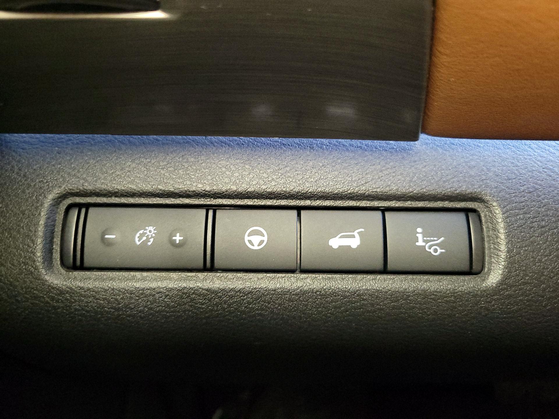 Thumbnail: 2022 Nissan Pathfinder - 13