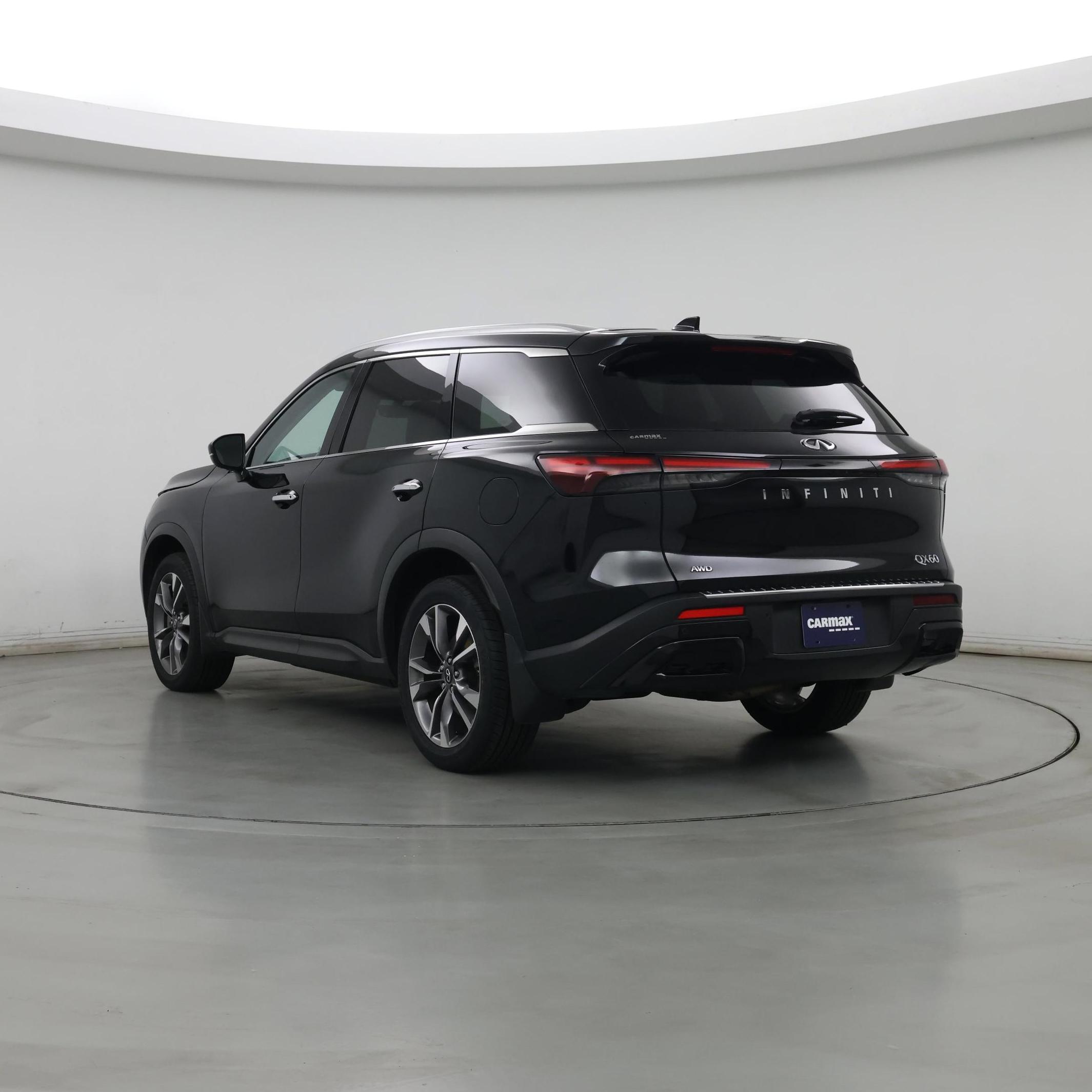 Thumbnail: 2023 INFINITI QX60 - 2