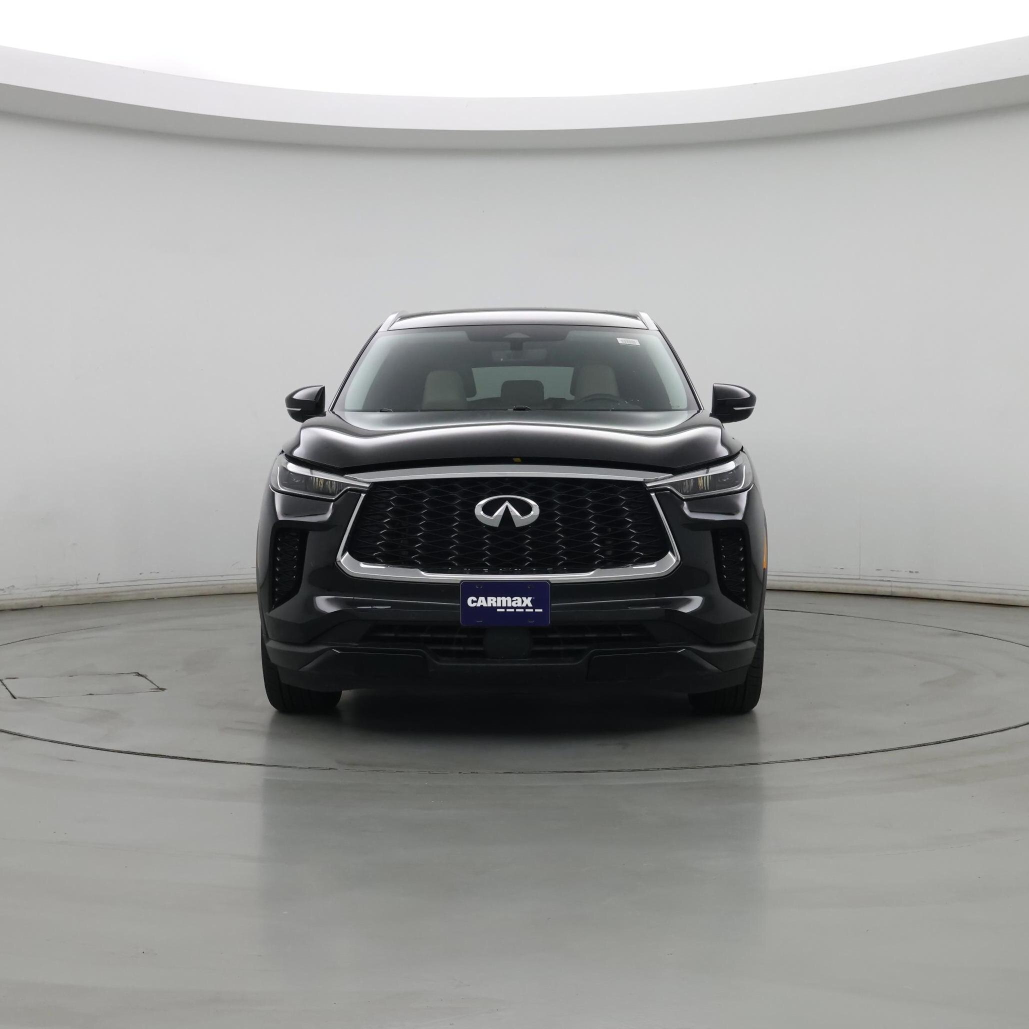 Thumbnail: 2023 INFINITI QX60 - 5