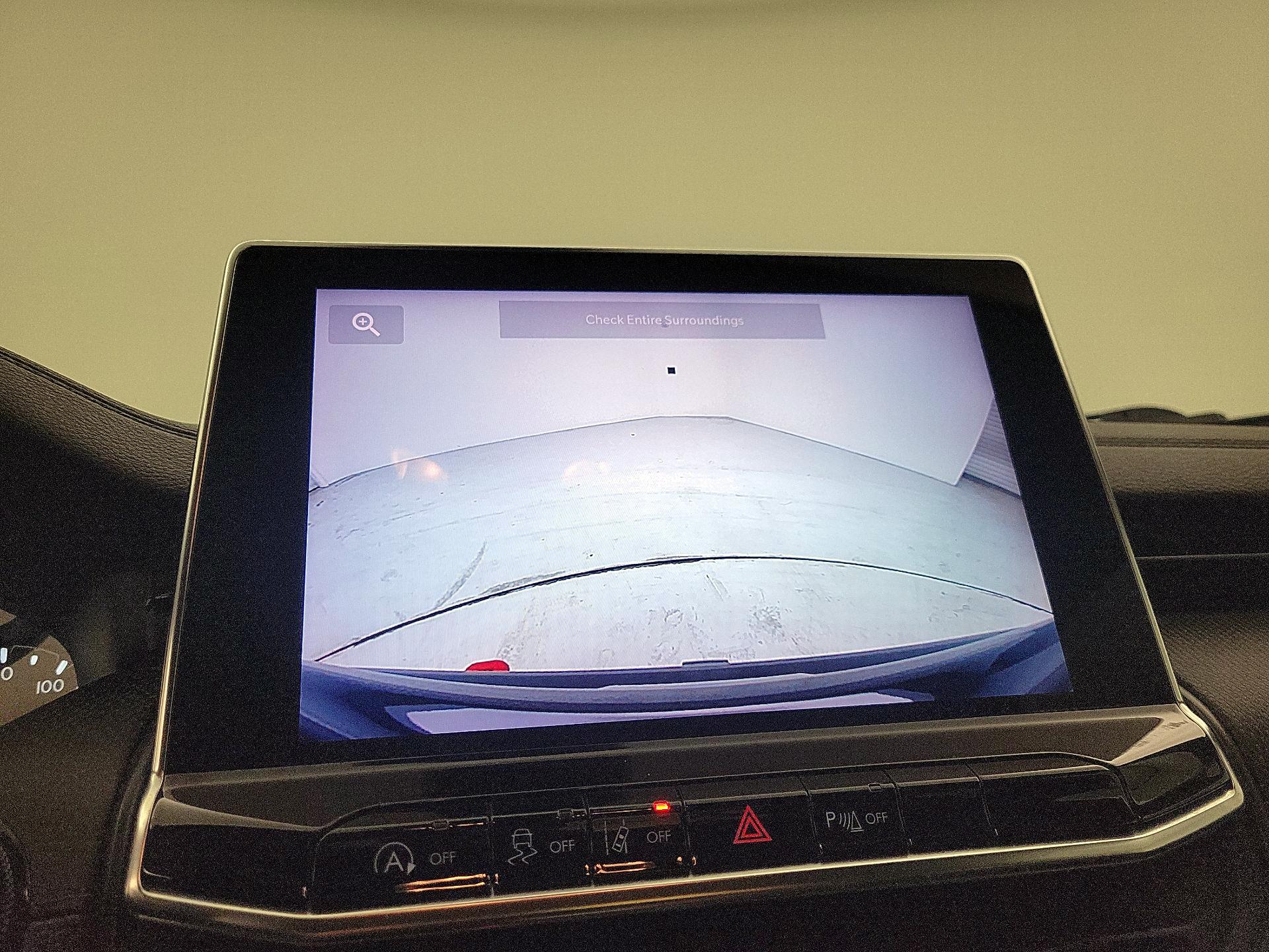 Thumbnail: 2024 Jeep Compass - 14