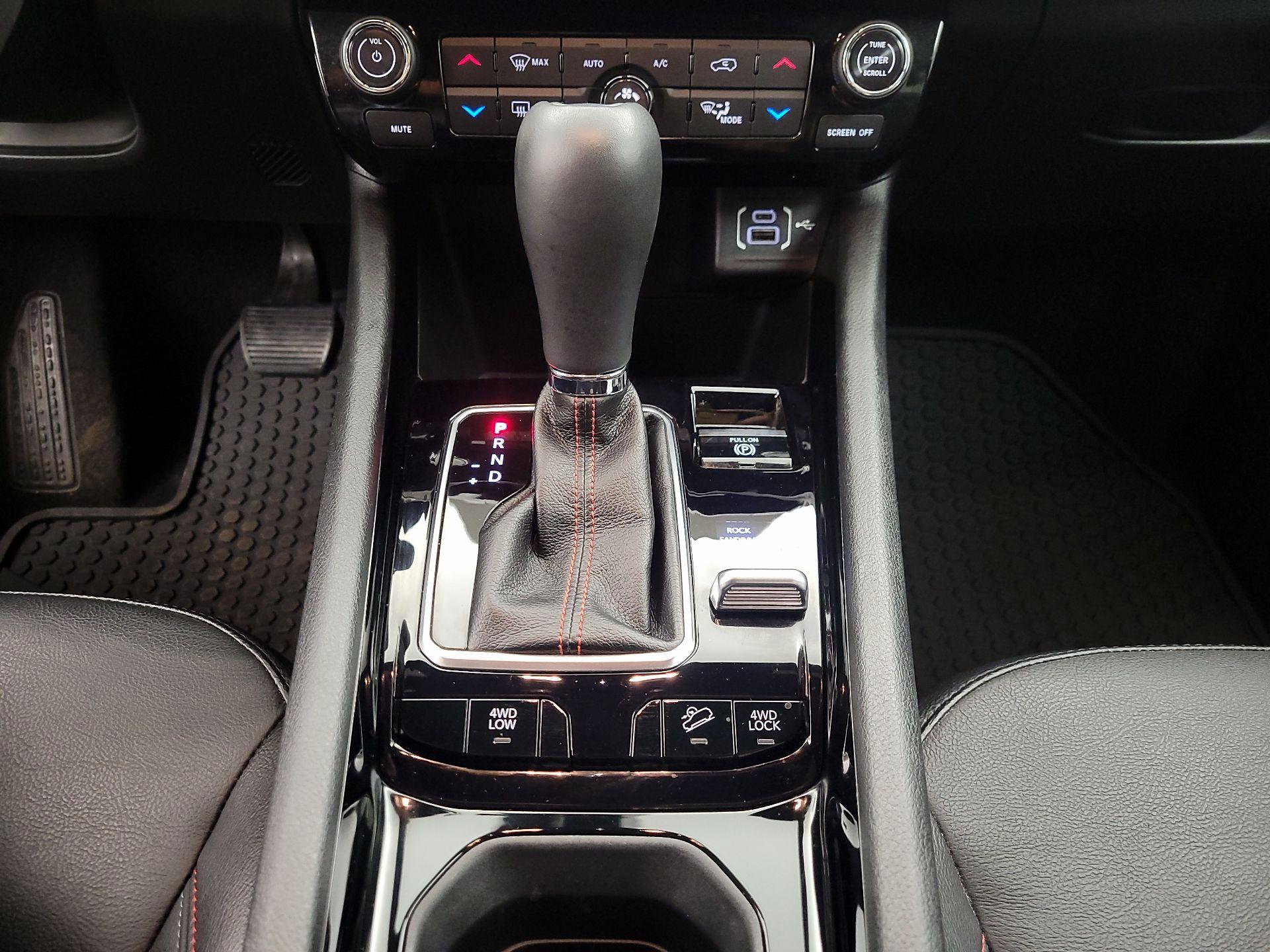 Thumbnail: 2024 Jeep Compass - 17