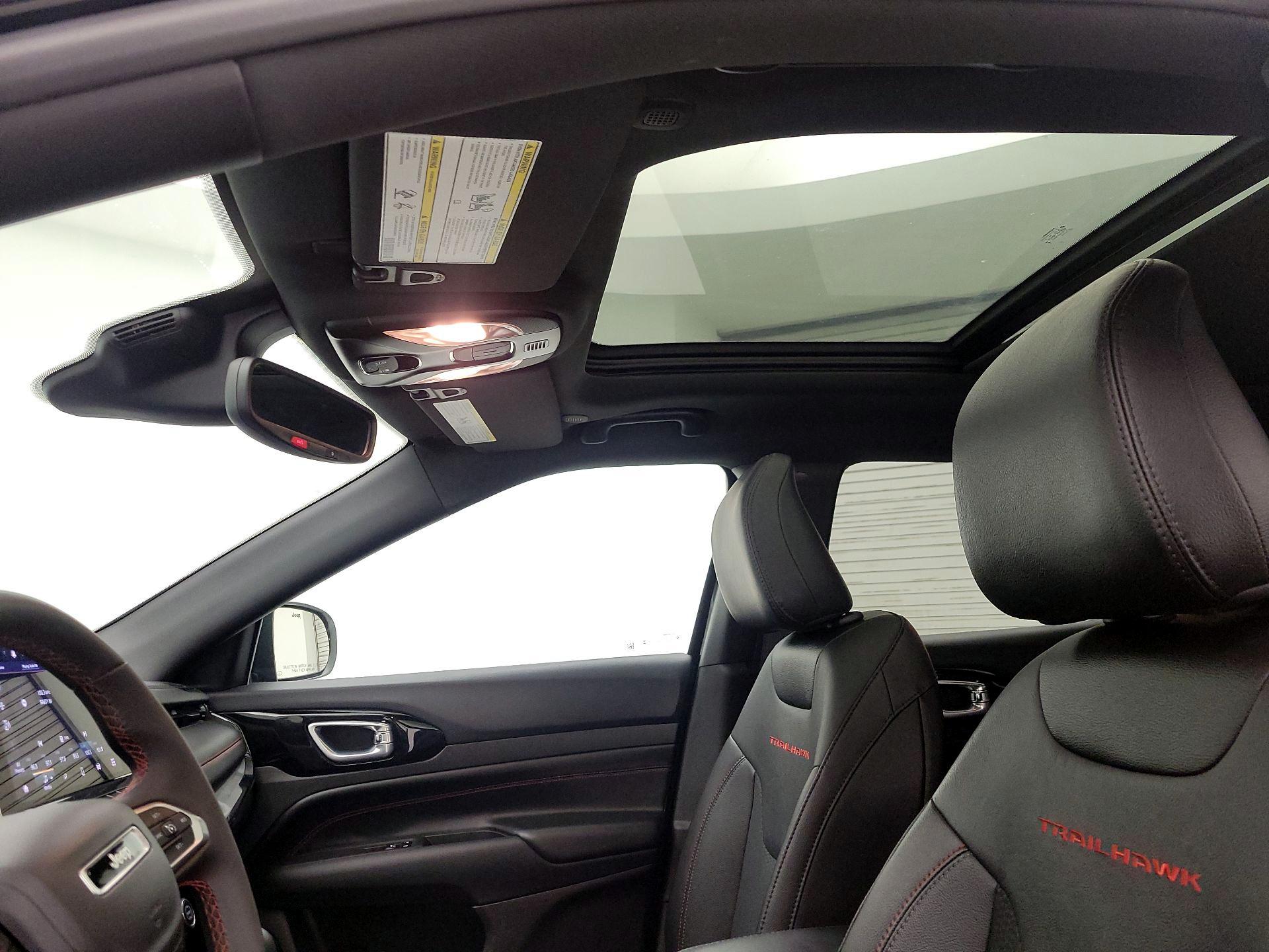 Thumbnail: 2024 Jeep Compass - 19