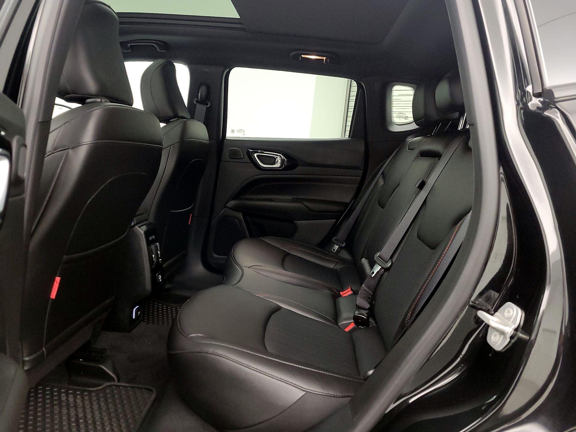 Thumbnail: 2024 Jeep Compass - 20