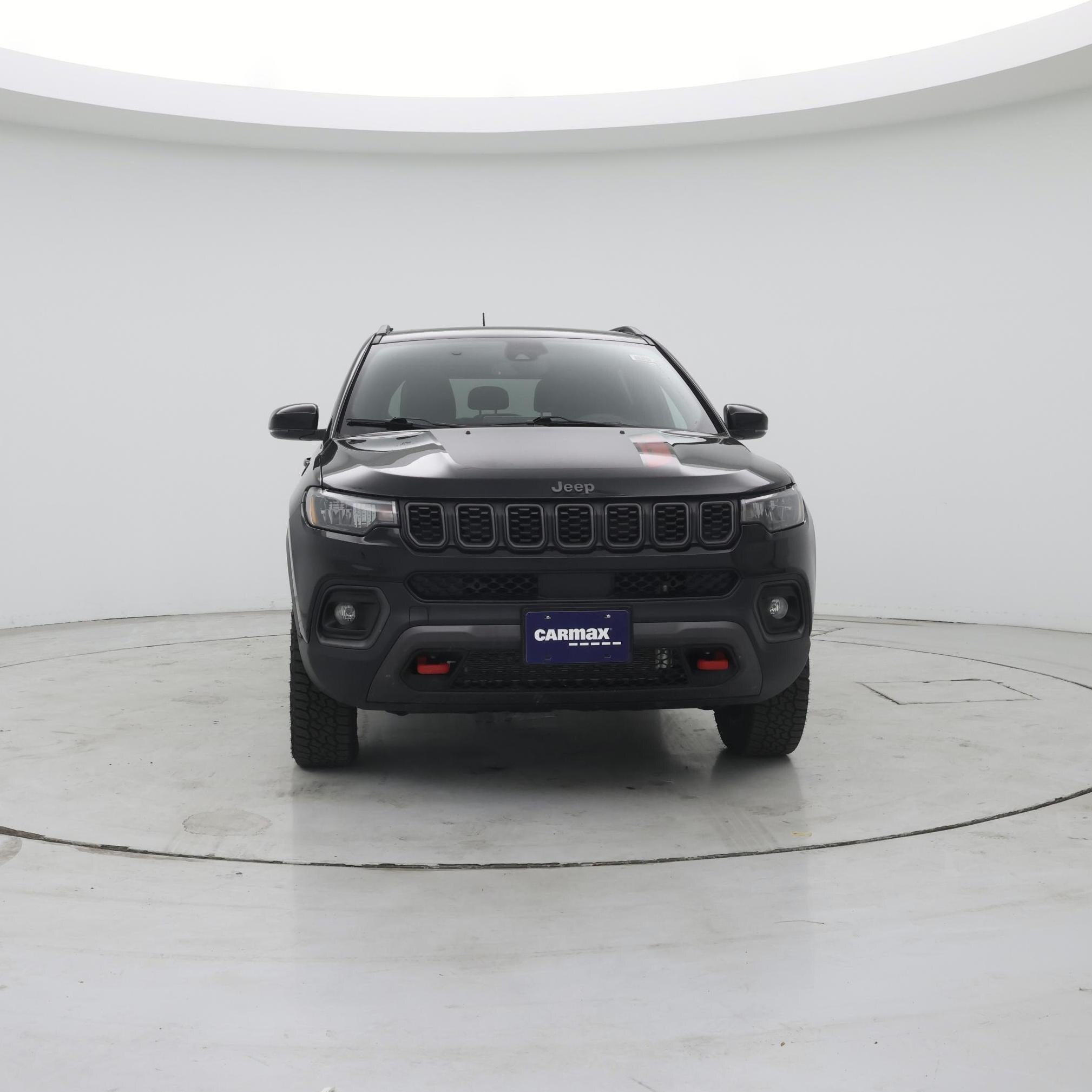Thumbnail: 2024 Jeep Compass - 5