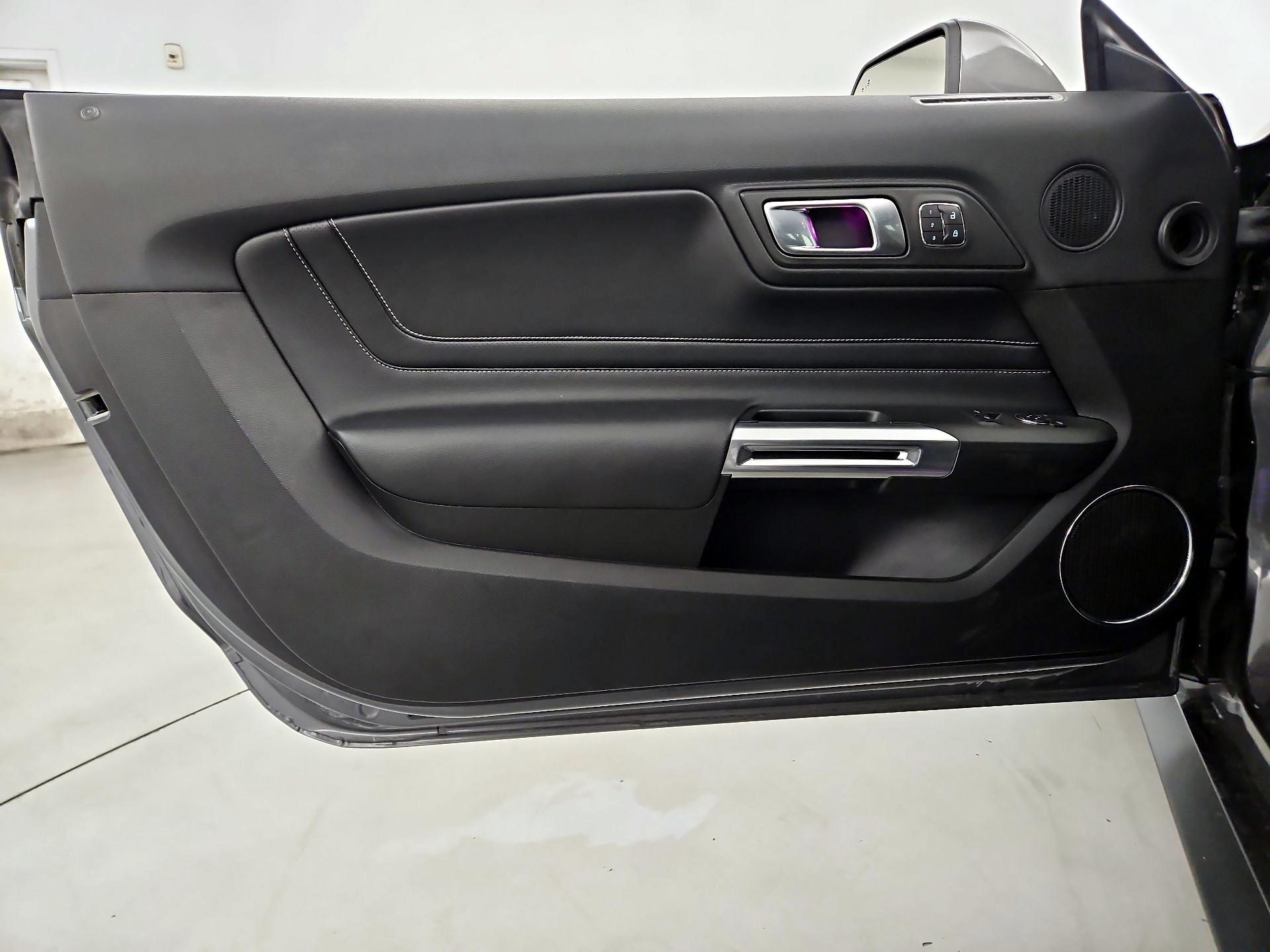 Thumbnail: 2021 Ford Mustang - 12