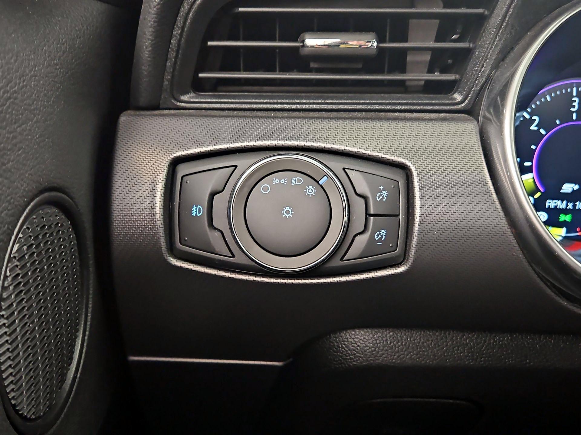 Thumbnail: 2021 Ford Mustang - 13