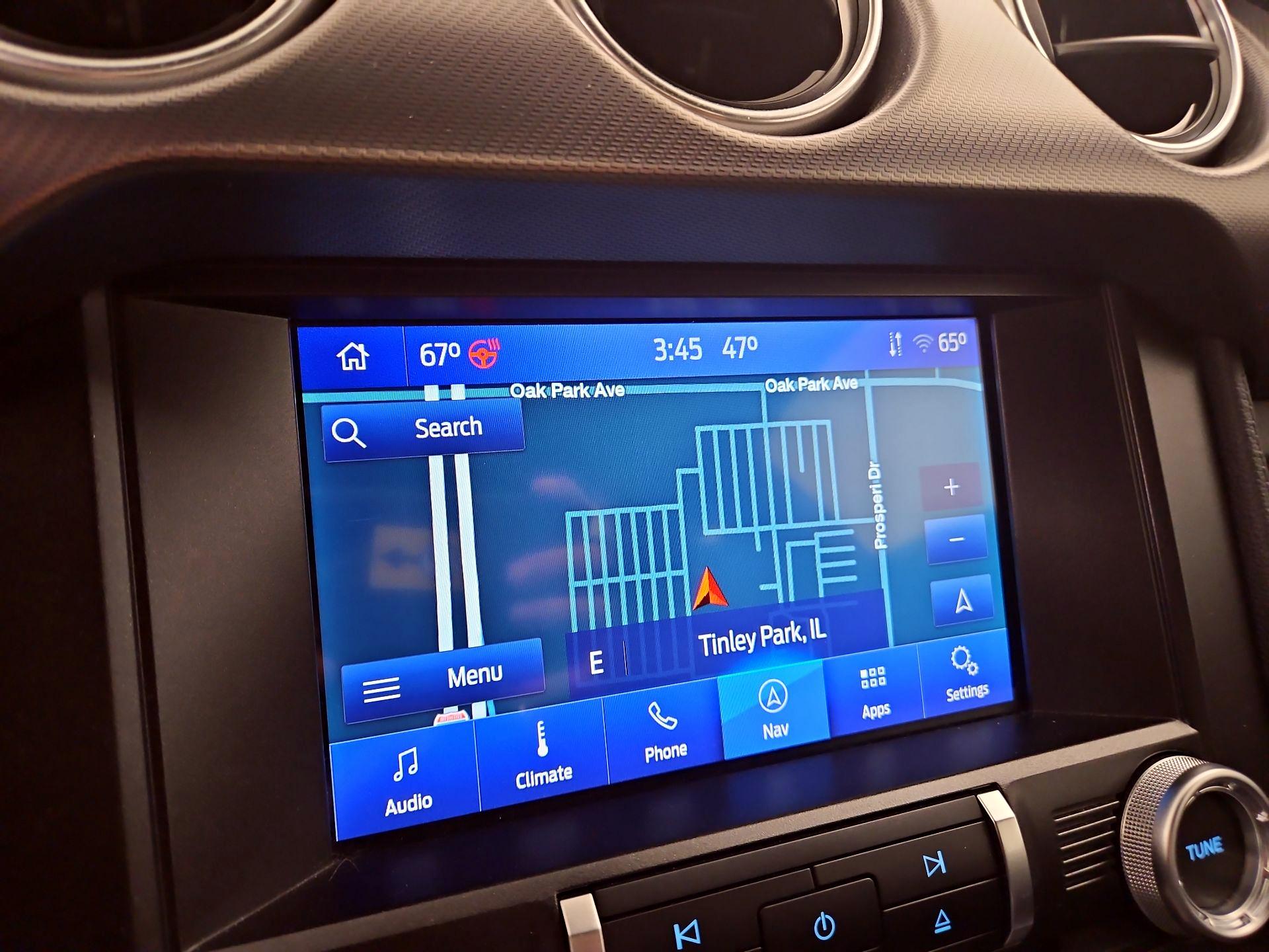 Thumbnail: 2021 Ford Mustang - 14