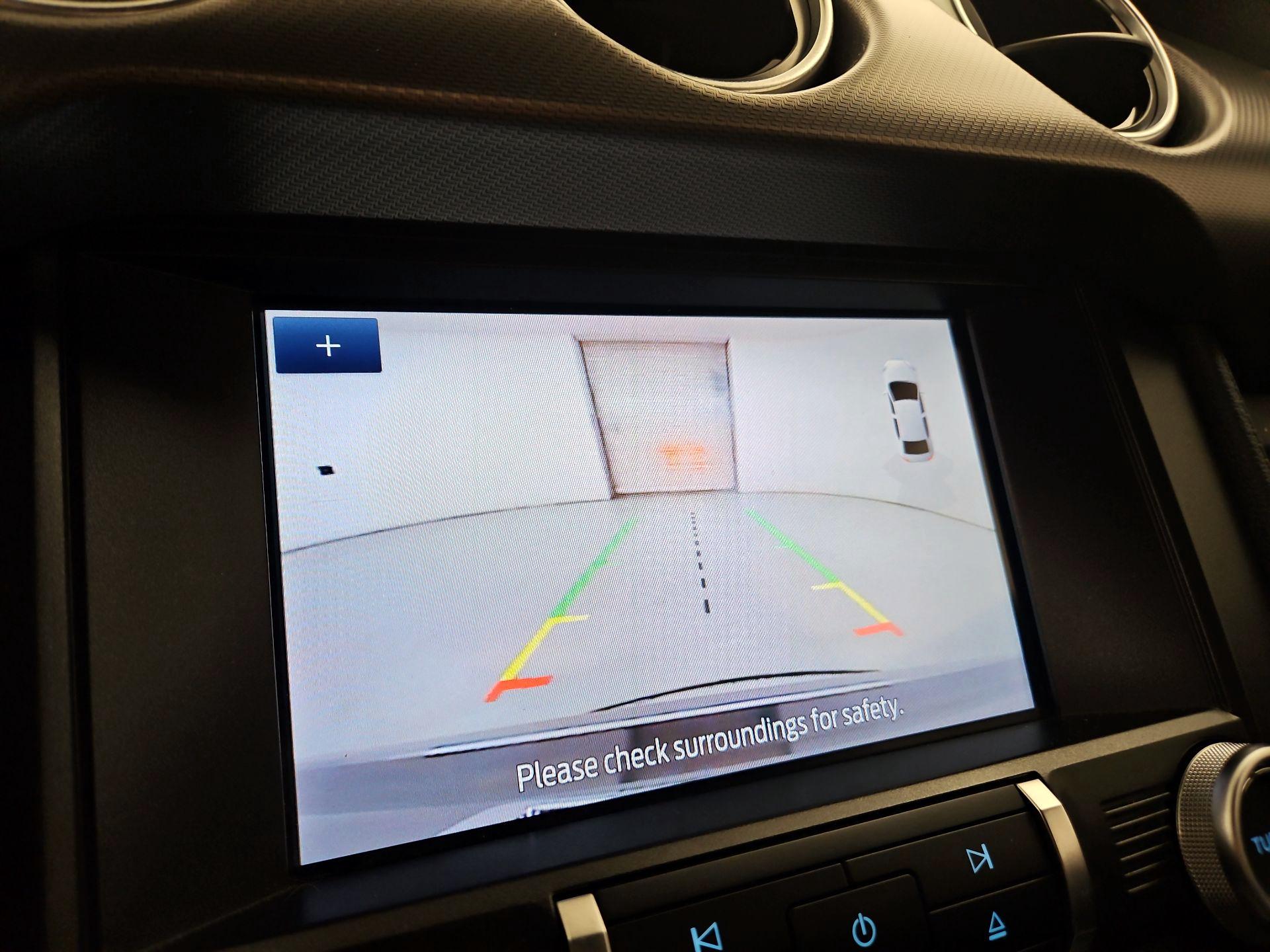 Thumbnail: 2021 Ford Mustang - 15