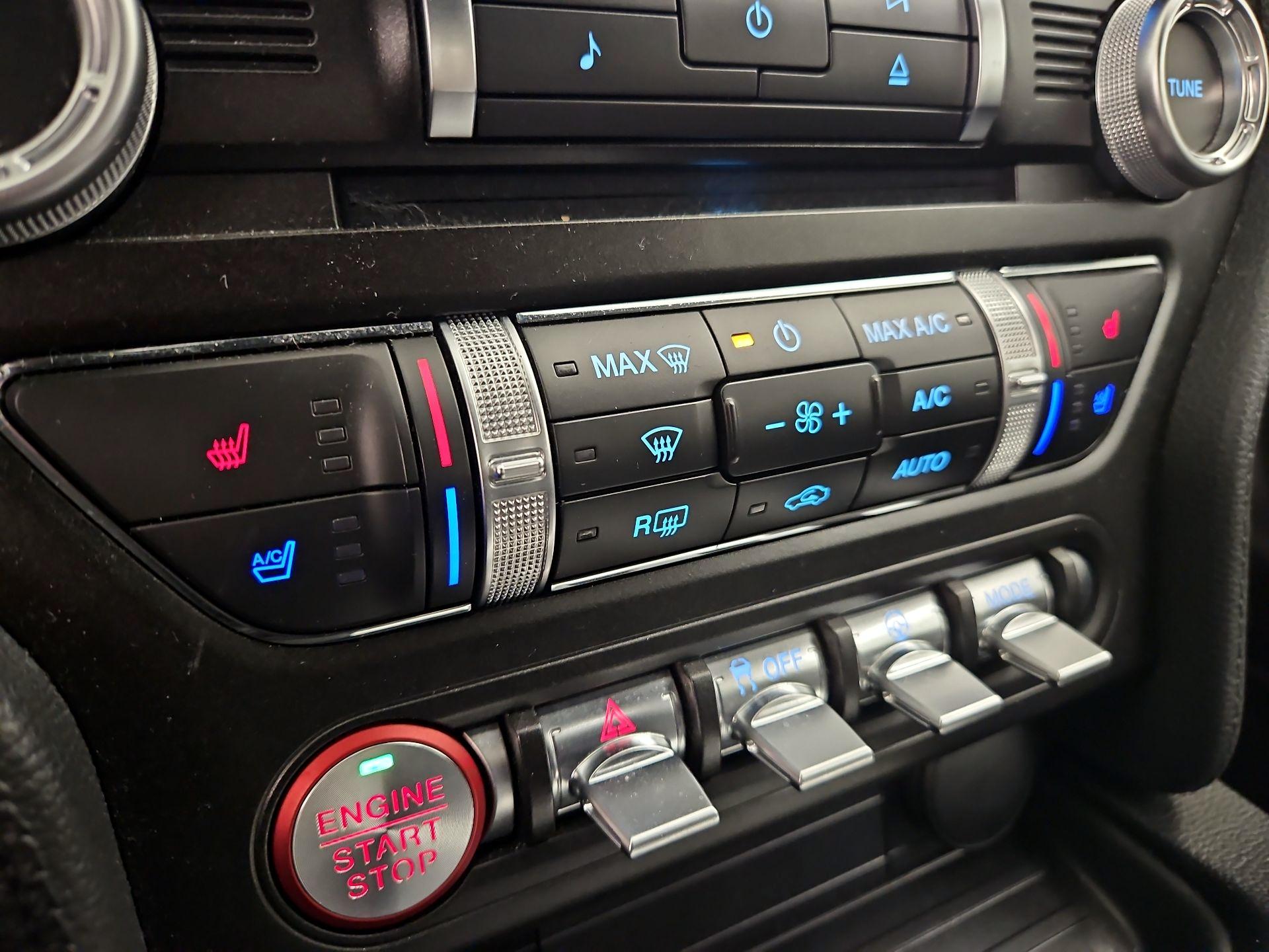 Thumbnail: 2021 Ford Mustang - 17