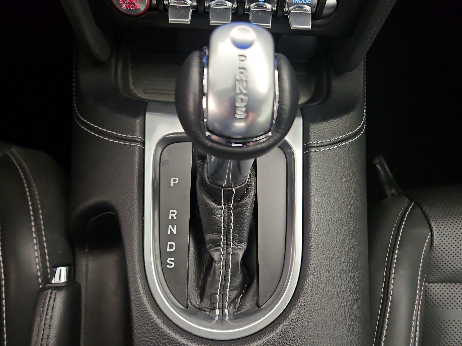 Thumbnail: 2021 Ford Mustang - 18