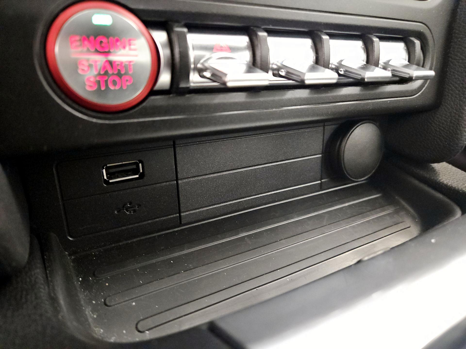 Thumbnail: 2021 Ford Mustang - 19