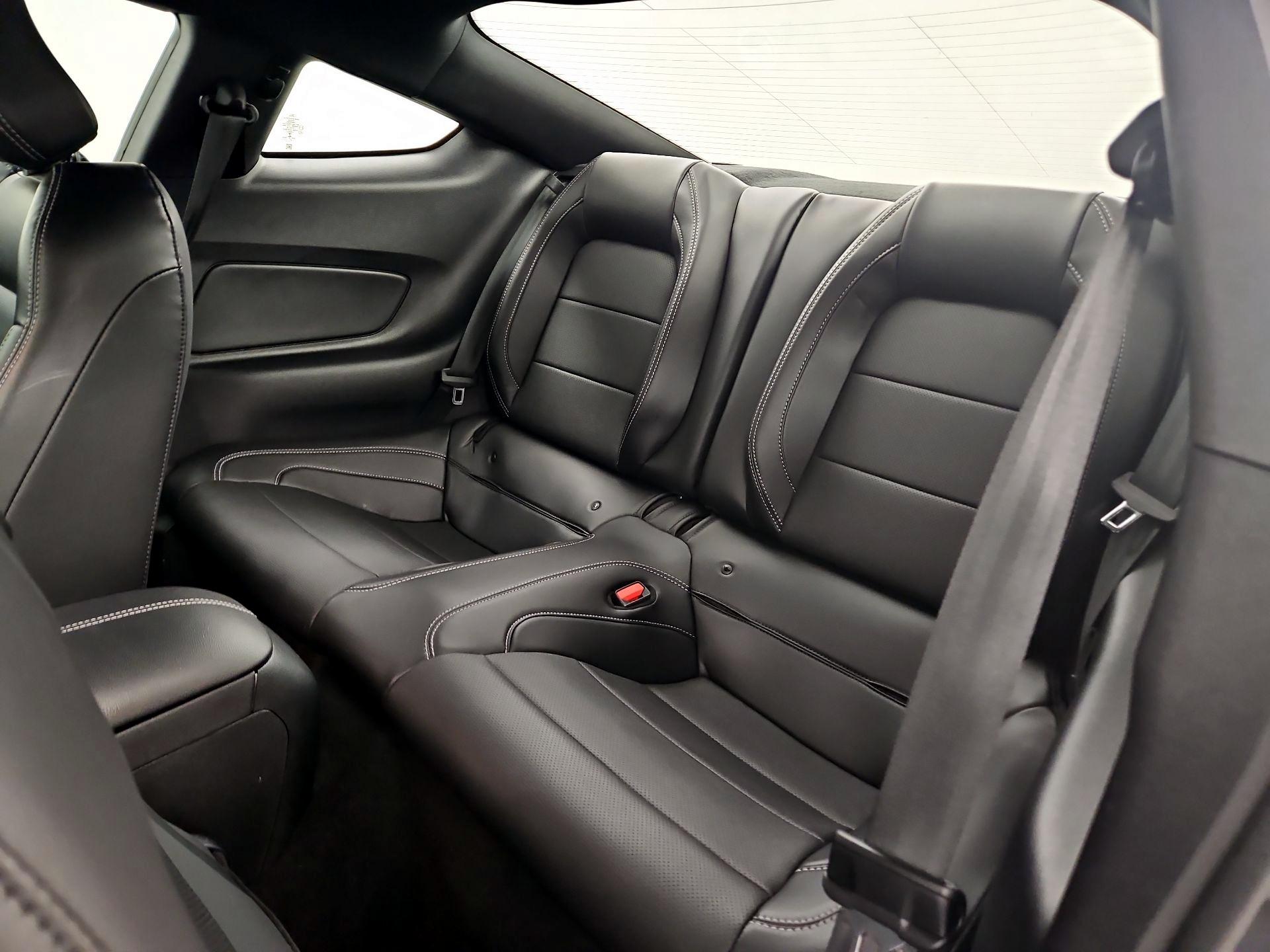 Thumbnail: 2021 Ford Mustang - 20