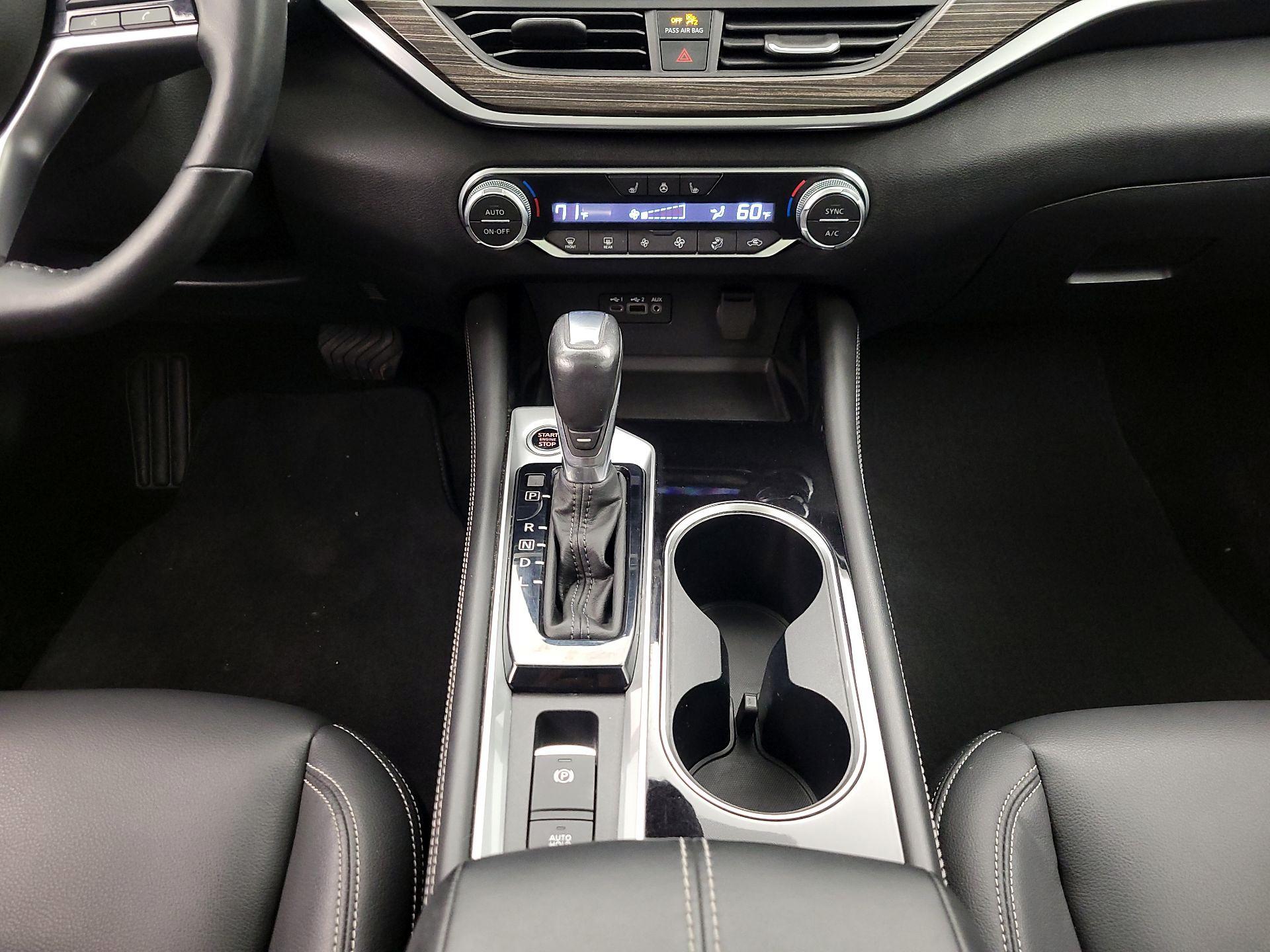 Thumbnail: 2022 Nissan Altima - 17