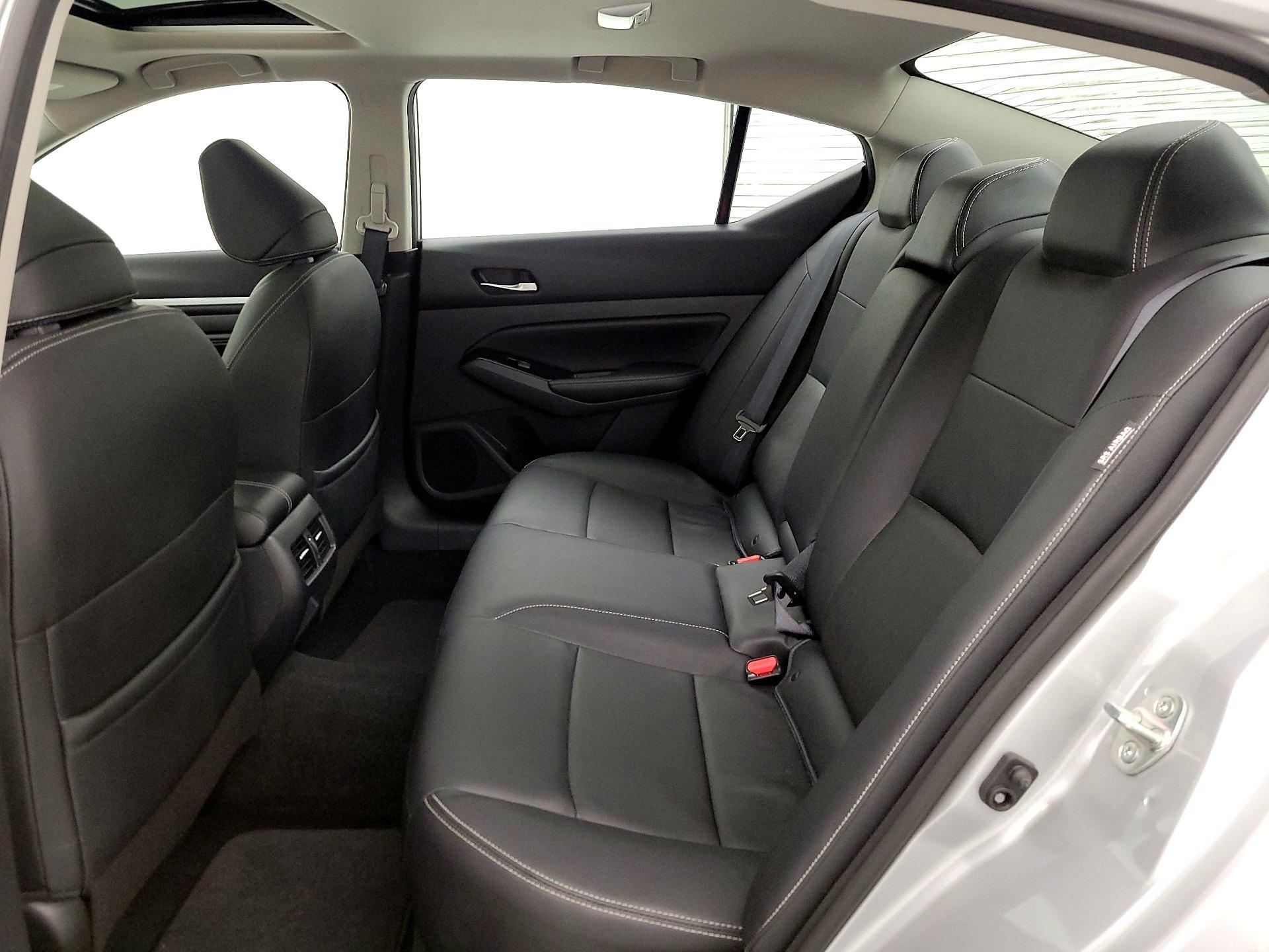 Thumbnail: 2022 Nissan Altima - 20