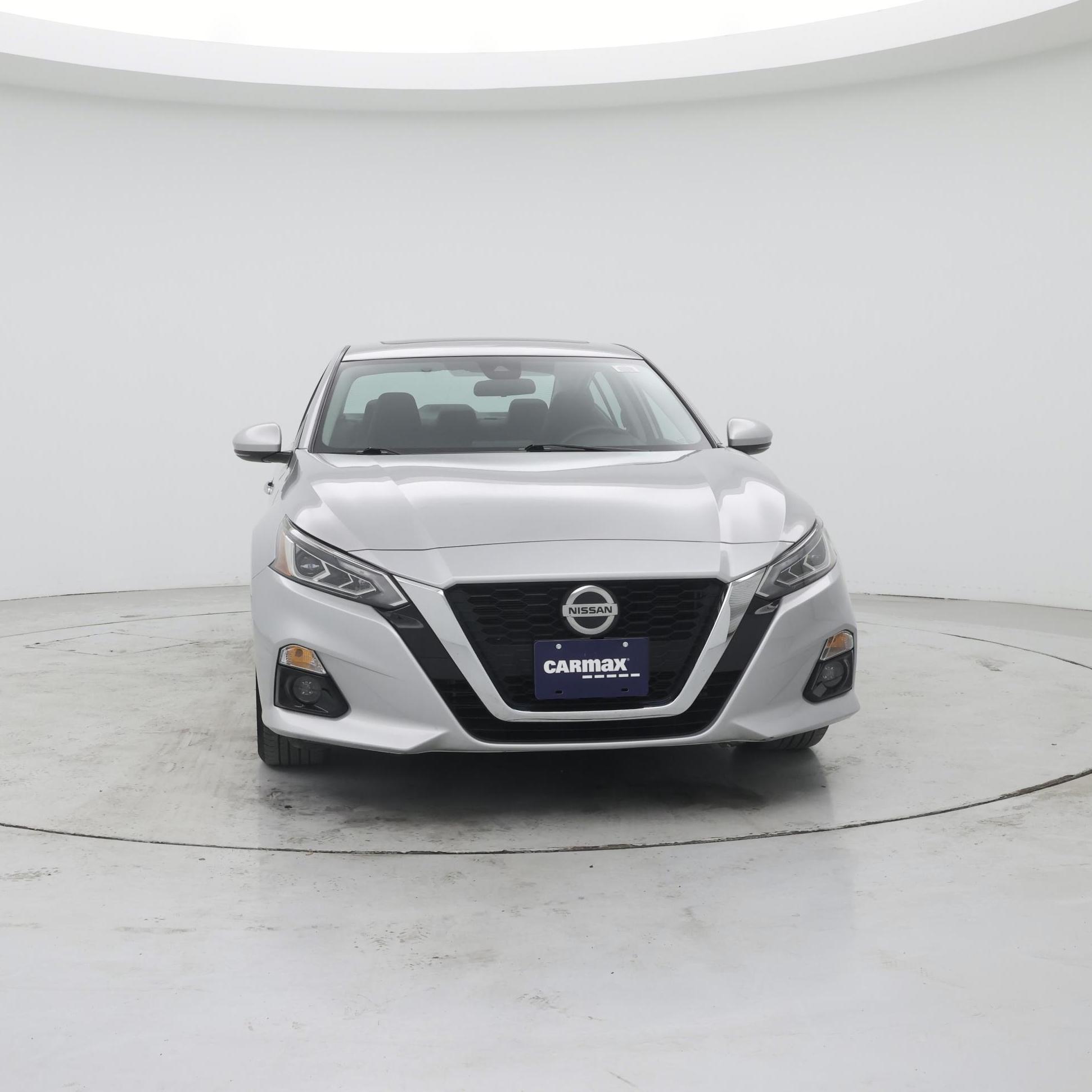 Thumbnail: 2022 Nissan Altima - 5