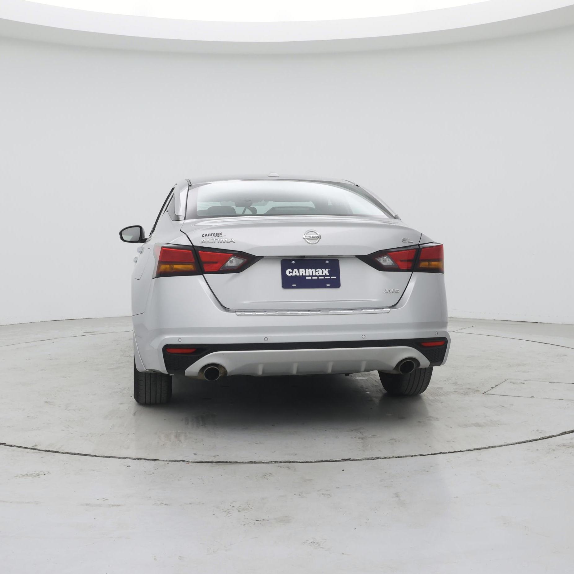 Thumbnail: 2022 Nissan Altima - 6