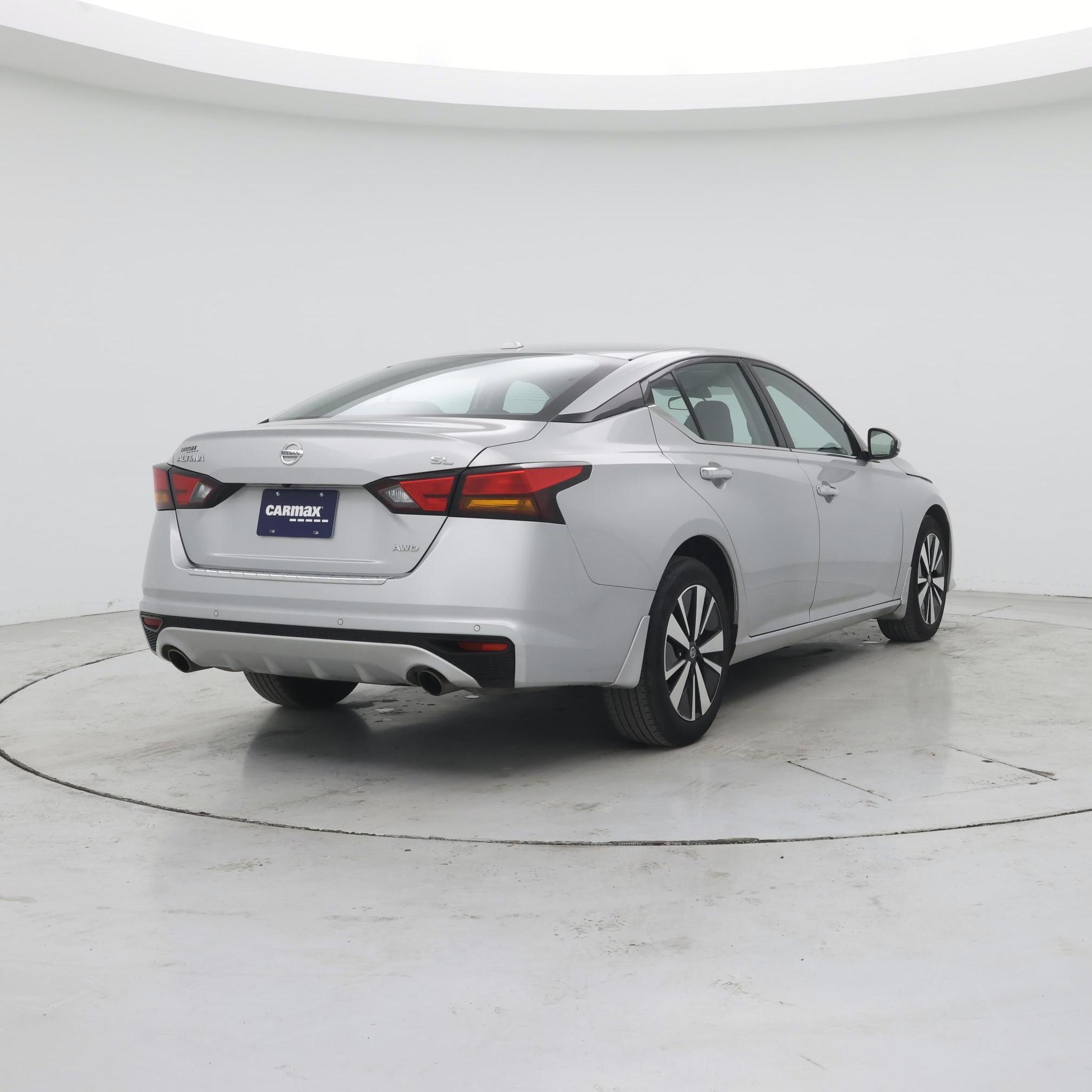 Thumbnail: 2022 Nissan Altima - 8