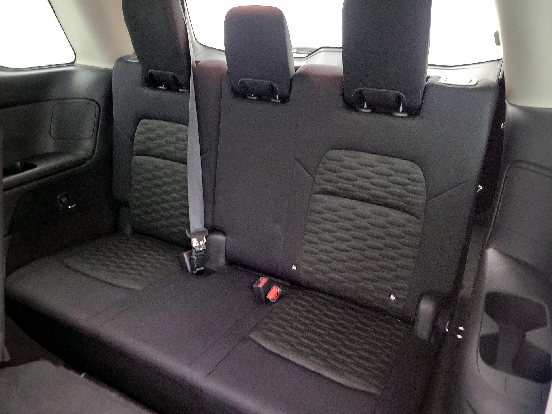 Thumbnail: 2022 Nissan Pathfinder - 20