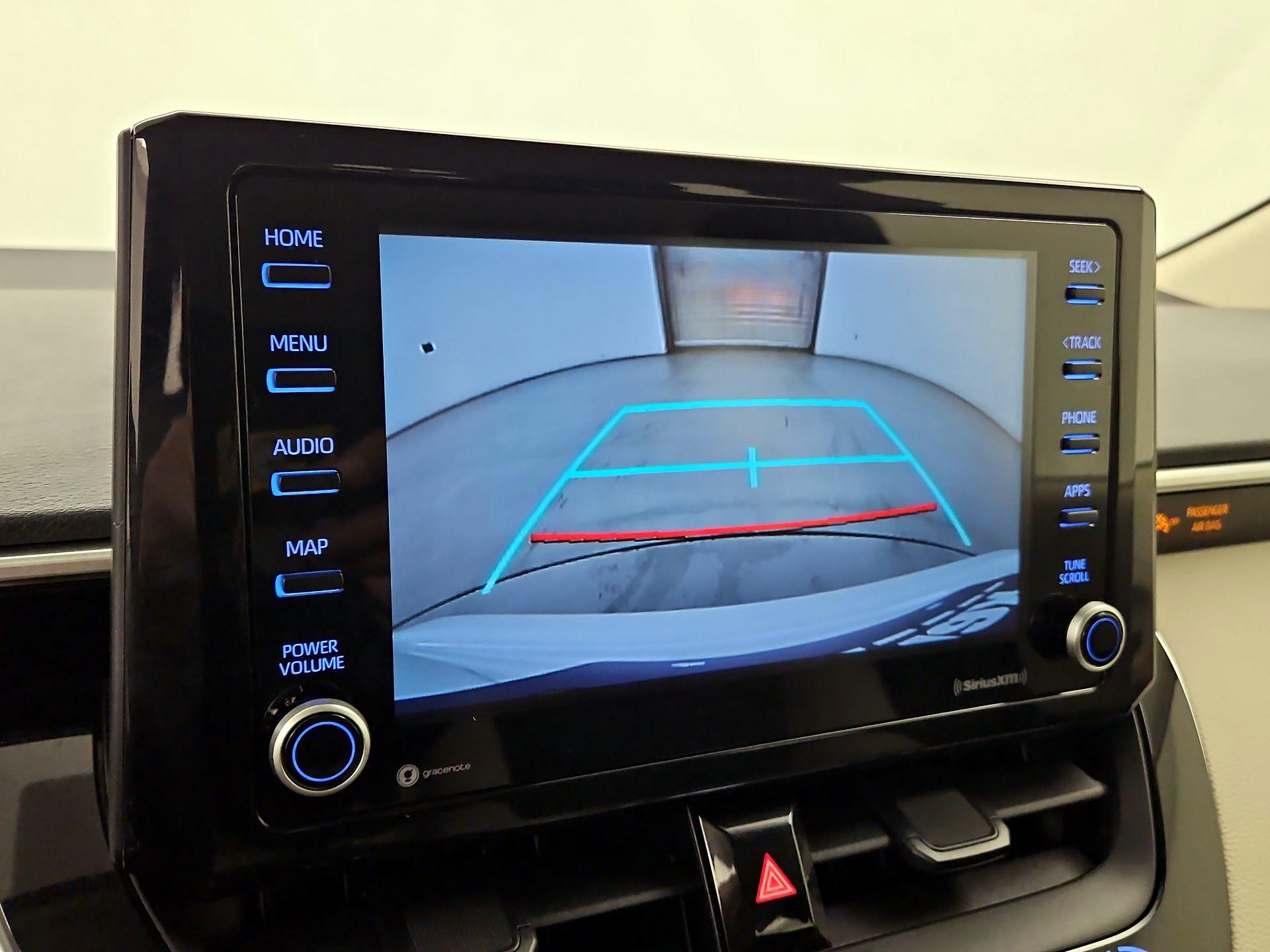 Thumbnail: 2022 Toyota Corolla - 14