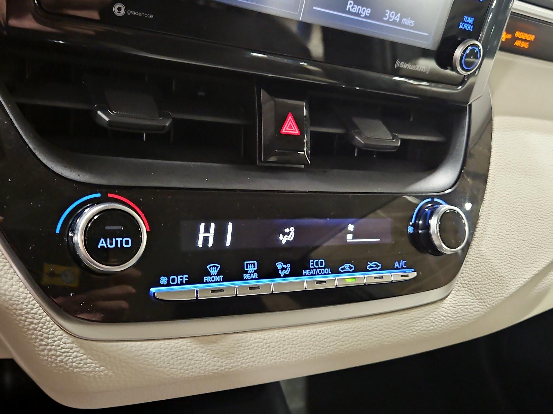 Thumbnail: 2022 Toyota Corolla - 16