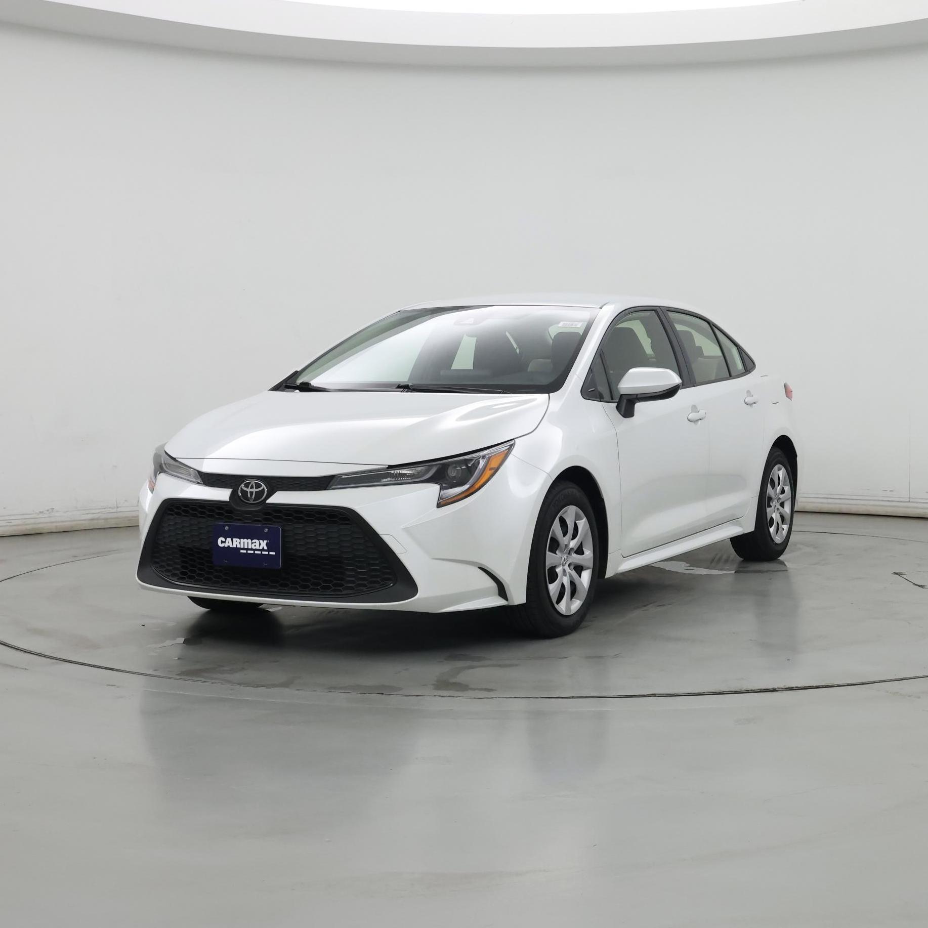 Thumbnail: 2022 Toyota Corolla - 4
