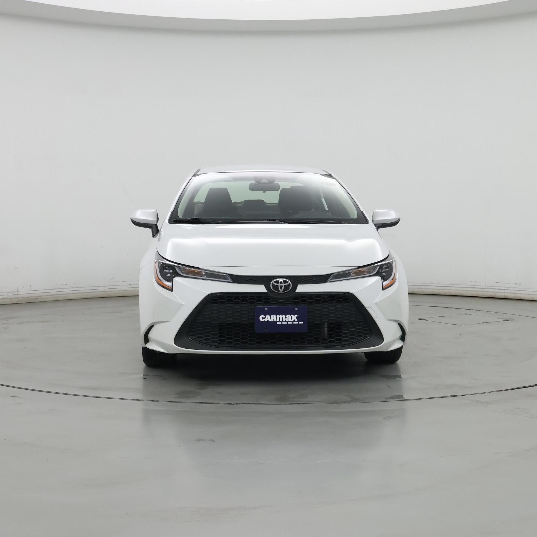 Thumbnail: 2022 Toyota Corolla - 5