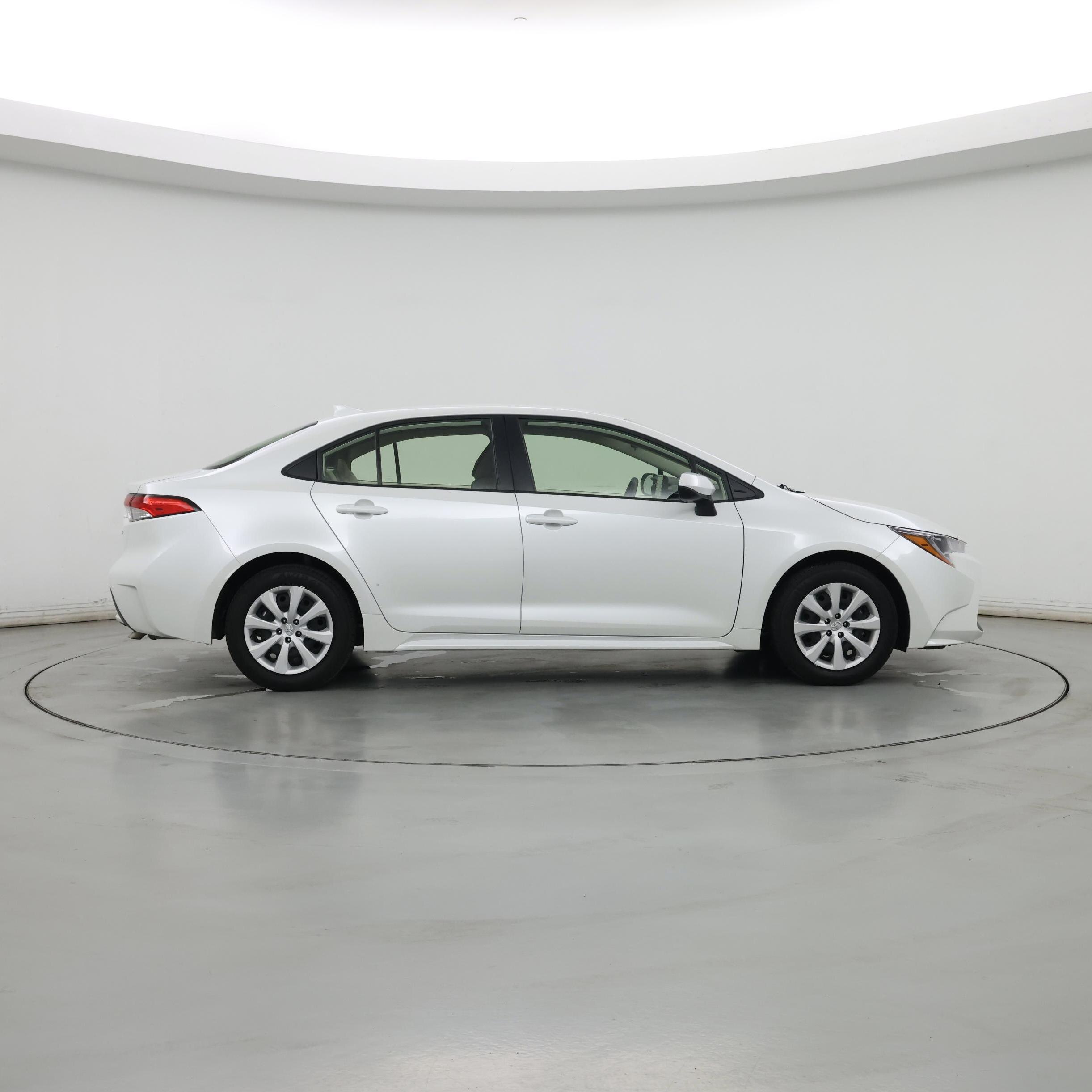 Thumbnail: 2022 Toyota Corolla - 7