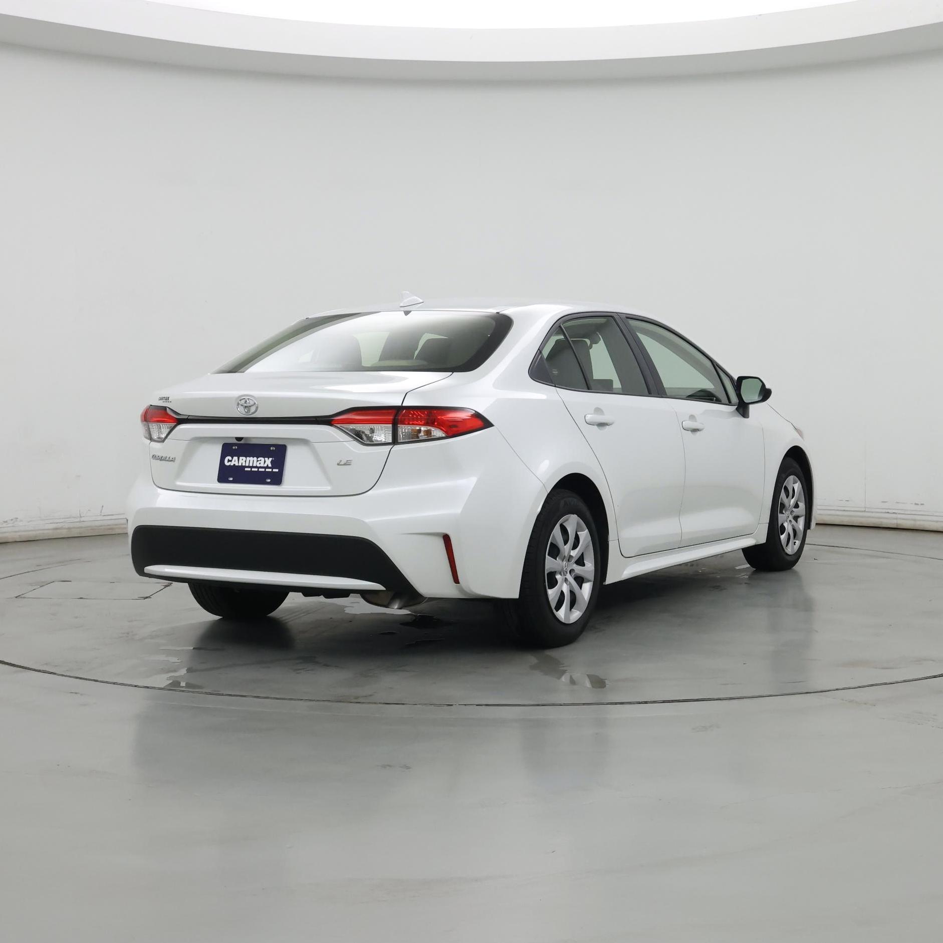 Thumbnail: 2022 Toyota Corolla - 8